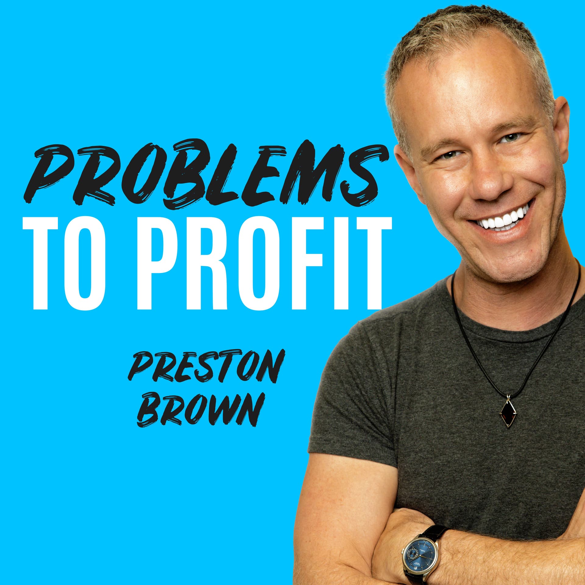 If I started a Business in 2025… - Problems to Profit cover