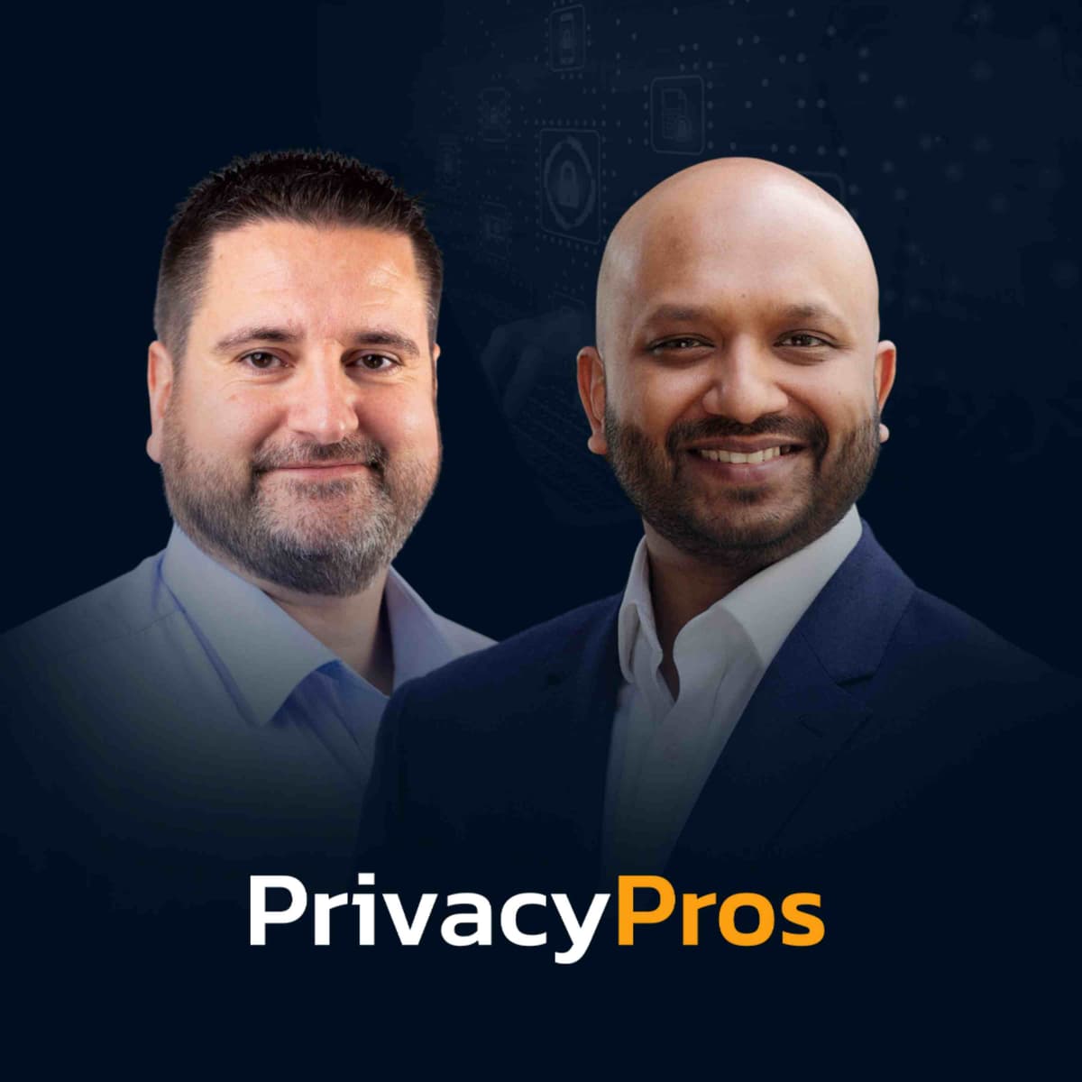 The Hidden Privacy Risks in Healthcare (That Even Experts Miss) - Privacy Pros Podcast cover