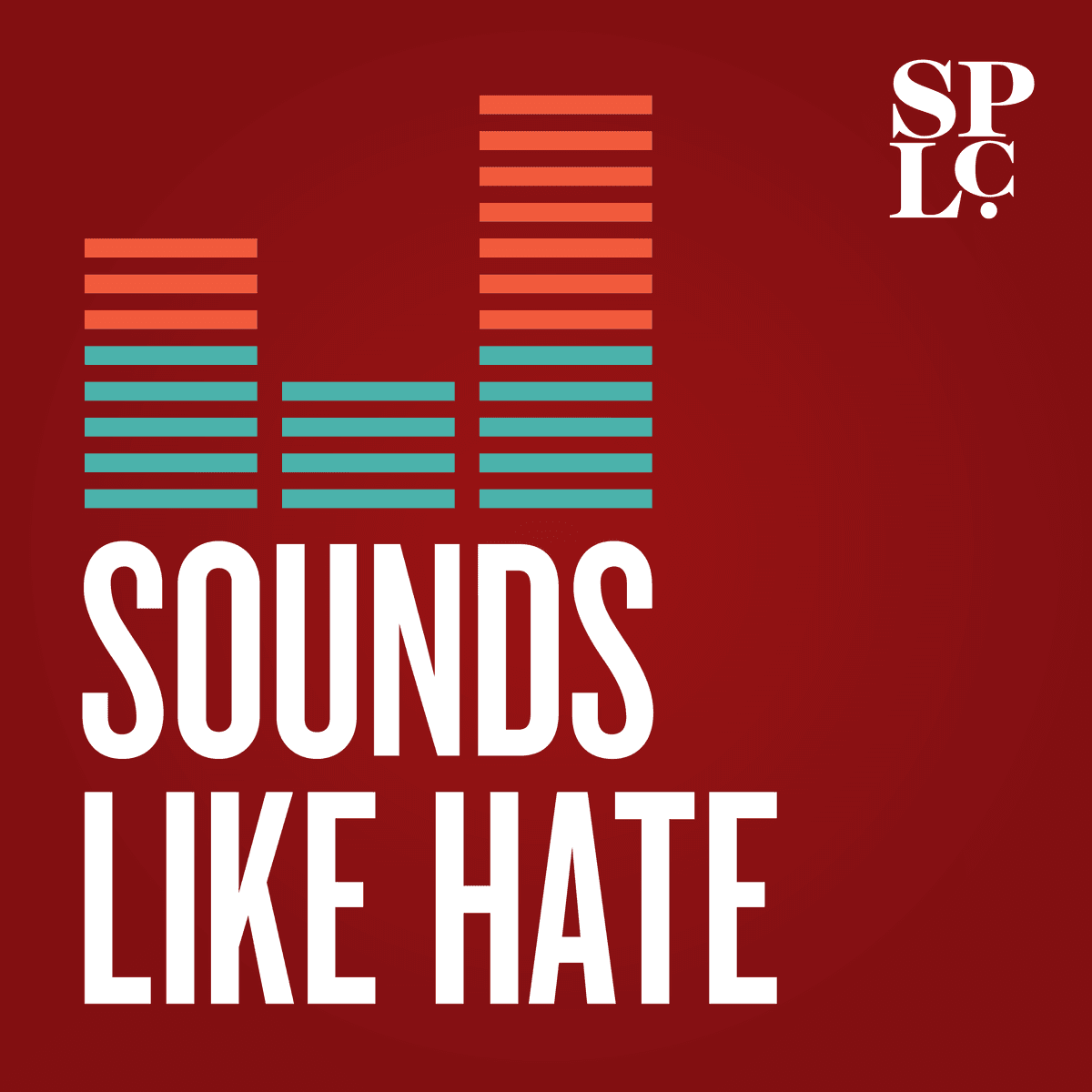 Wake-Up Call: Part II - Sounds Like Hate cover