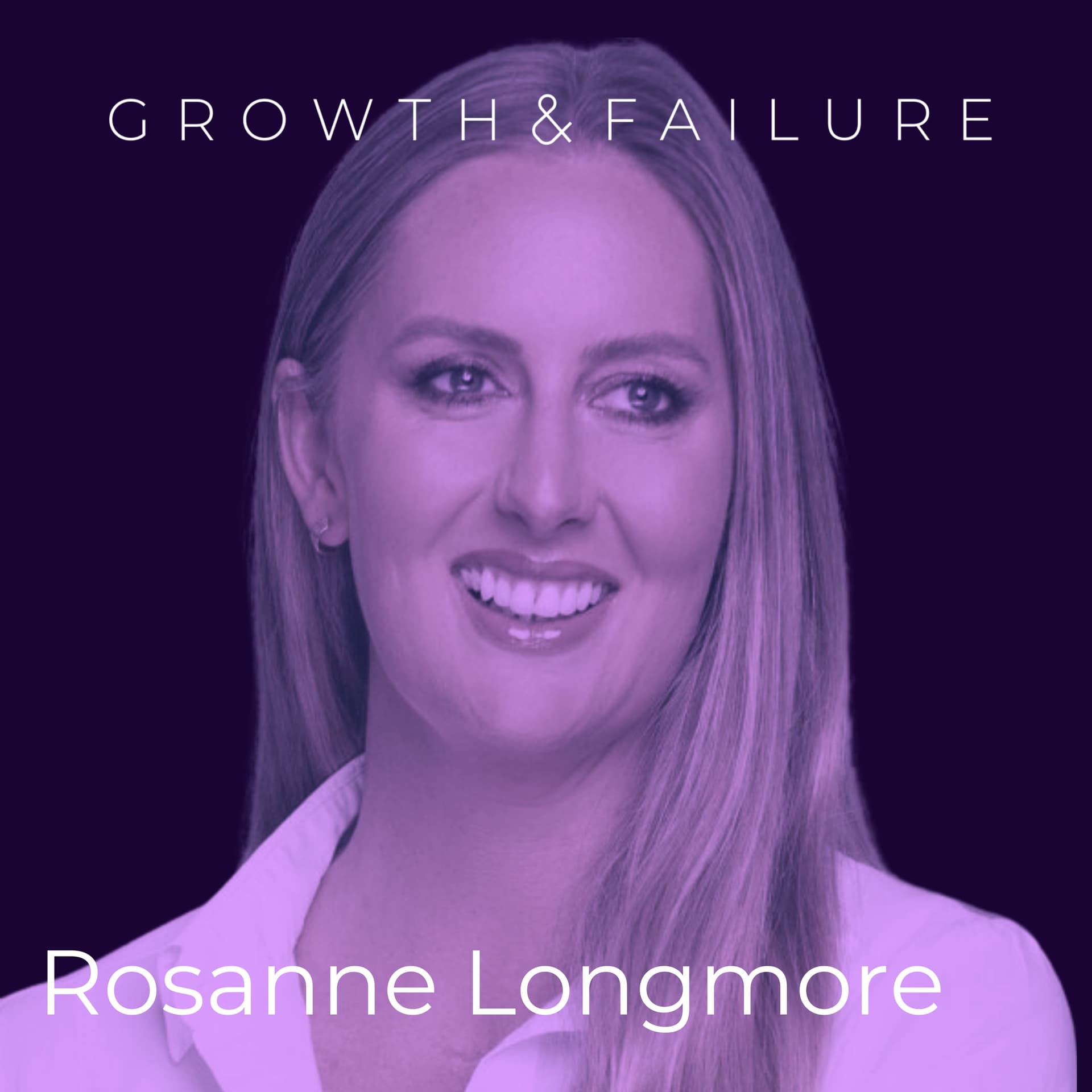 Rosanne Longmore - CEO of Coroflo - Growth & Failure cover