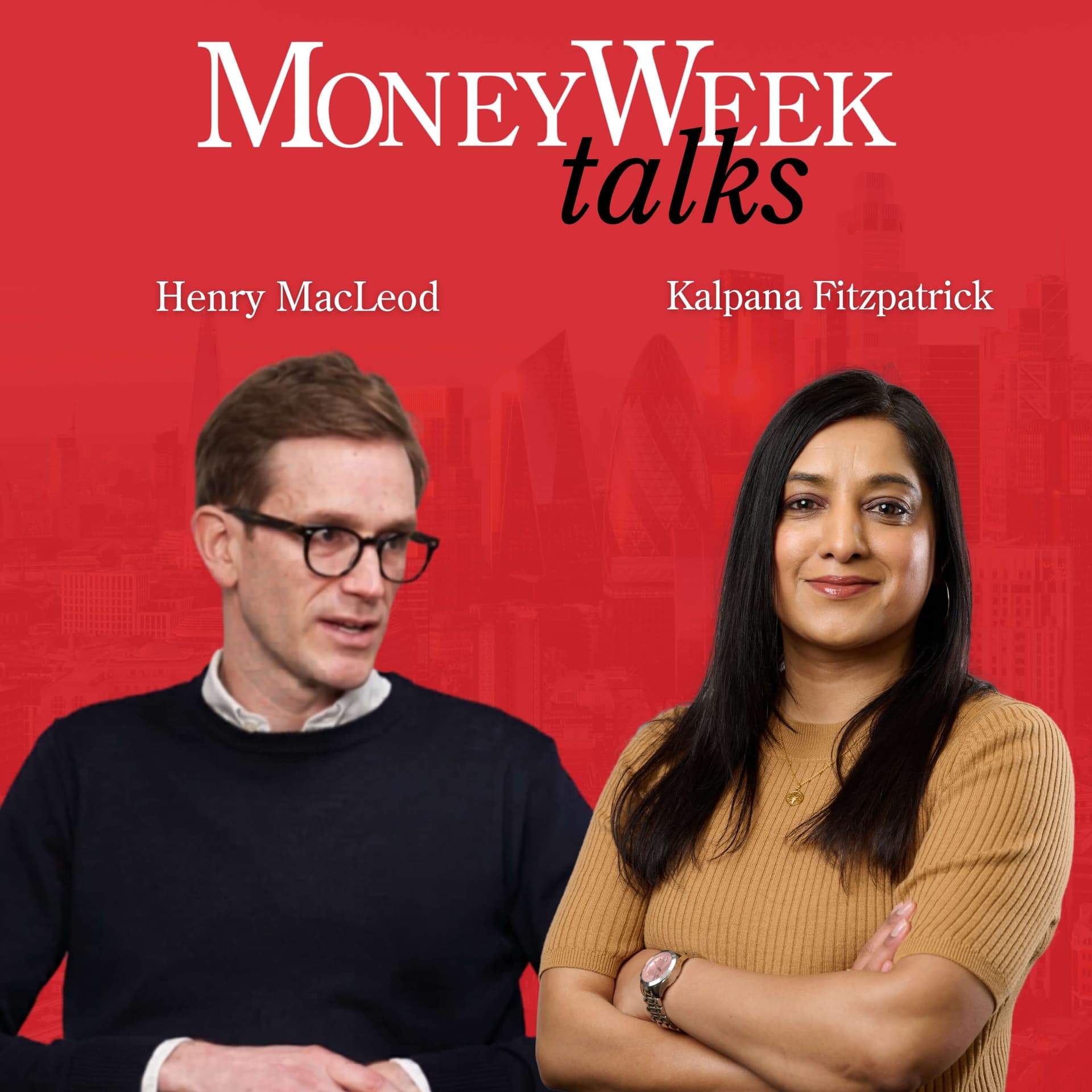 What does risk actually mean? - MoneyWeek Talks cover