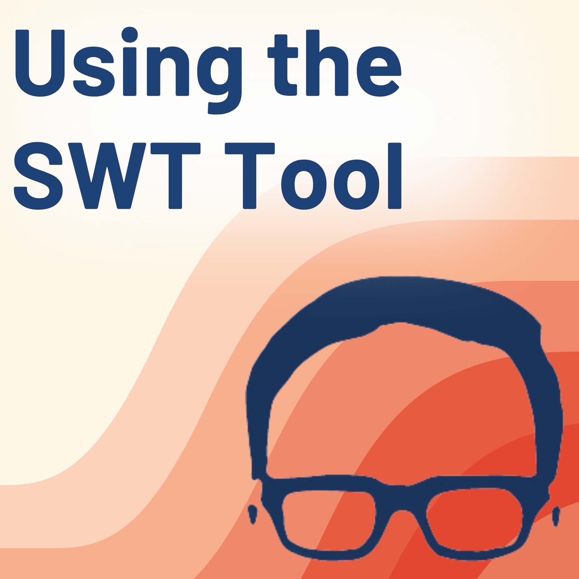 How The SWT Tool Saved My Business In 2008 - Scaling Up Business with Bill Gallagher cover