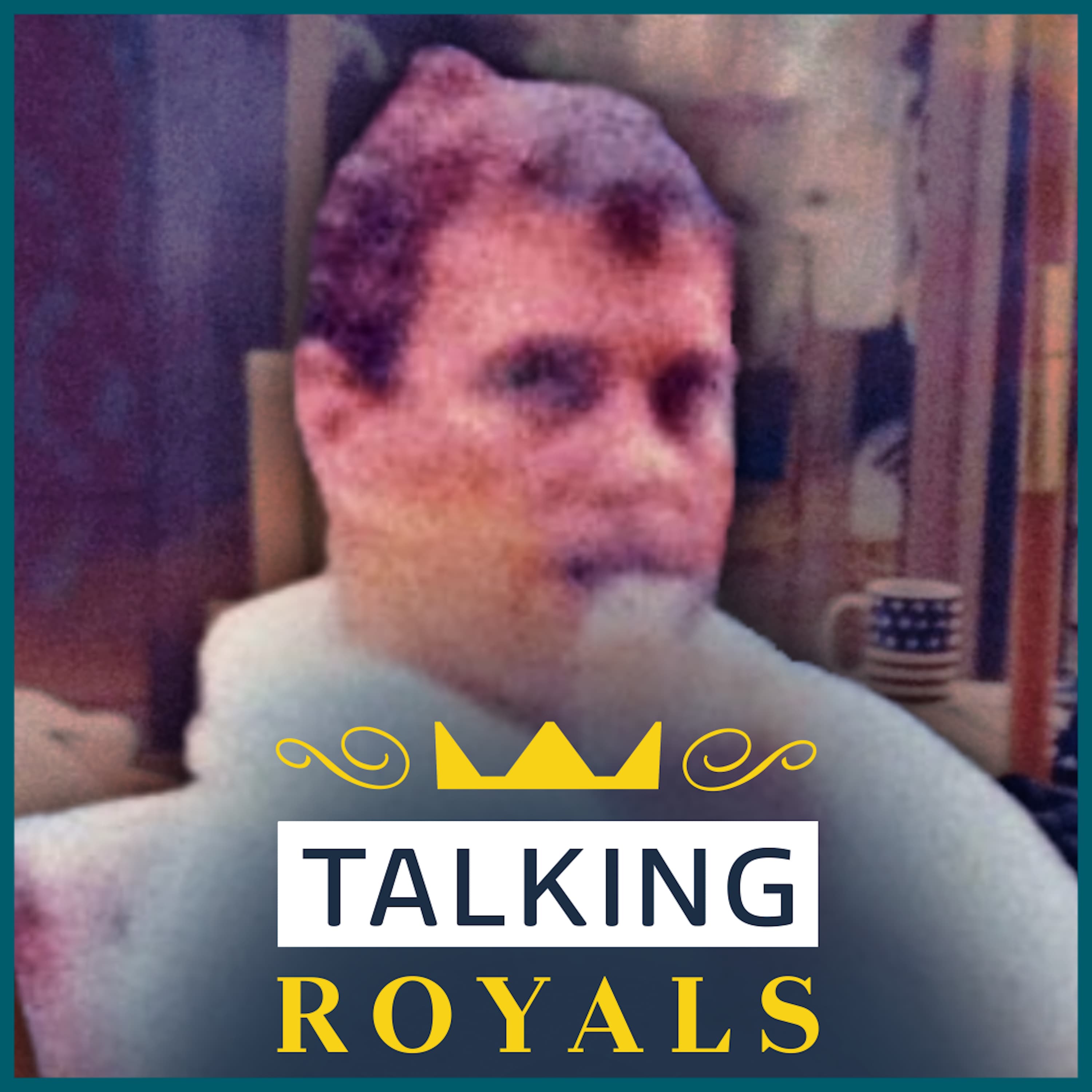 Previously-unseen photo of Andrew, Epstein and Mandelson uncovered - Talking Royals cover