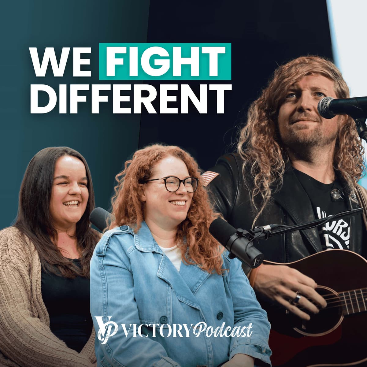 What Really Happened on the Canadian Tour? | FEAT. The Burn 24/7 Canada - Ep.13 - Victory Podcast cover