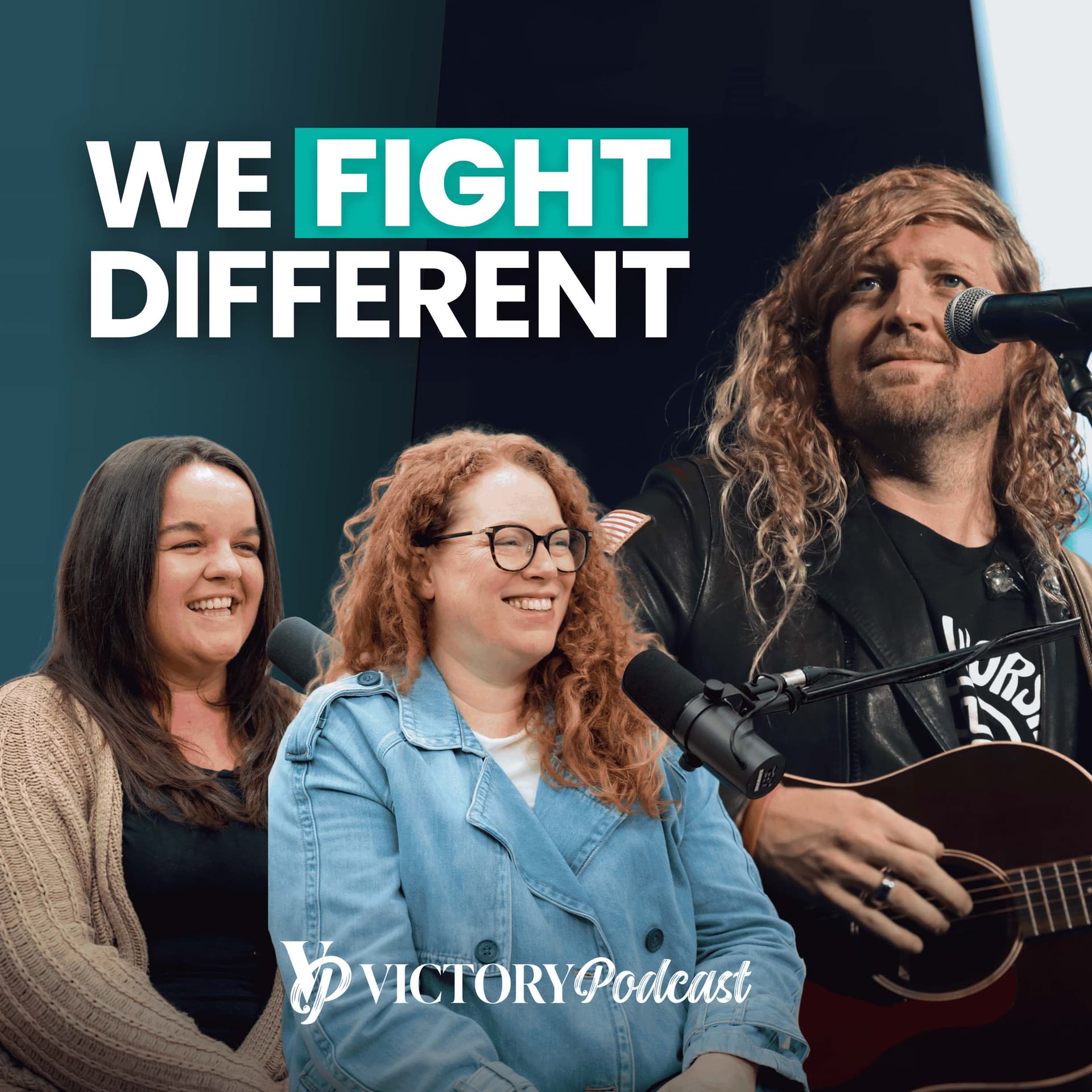 What Really Happened on the Canadian Tour? | FEAT. The Burn 24/7 Canada - Ep.13 - Victory Podcast cover