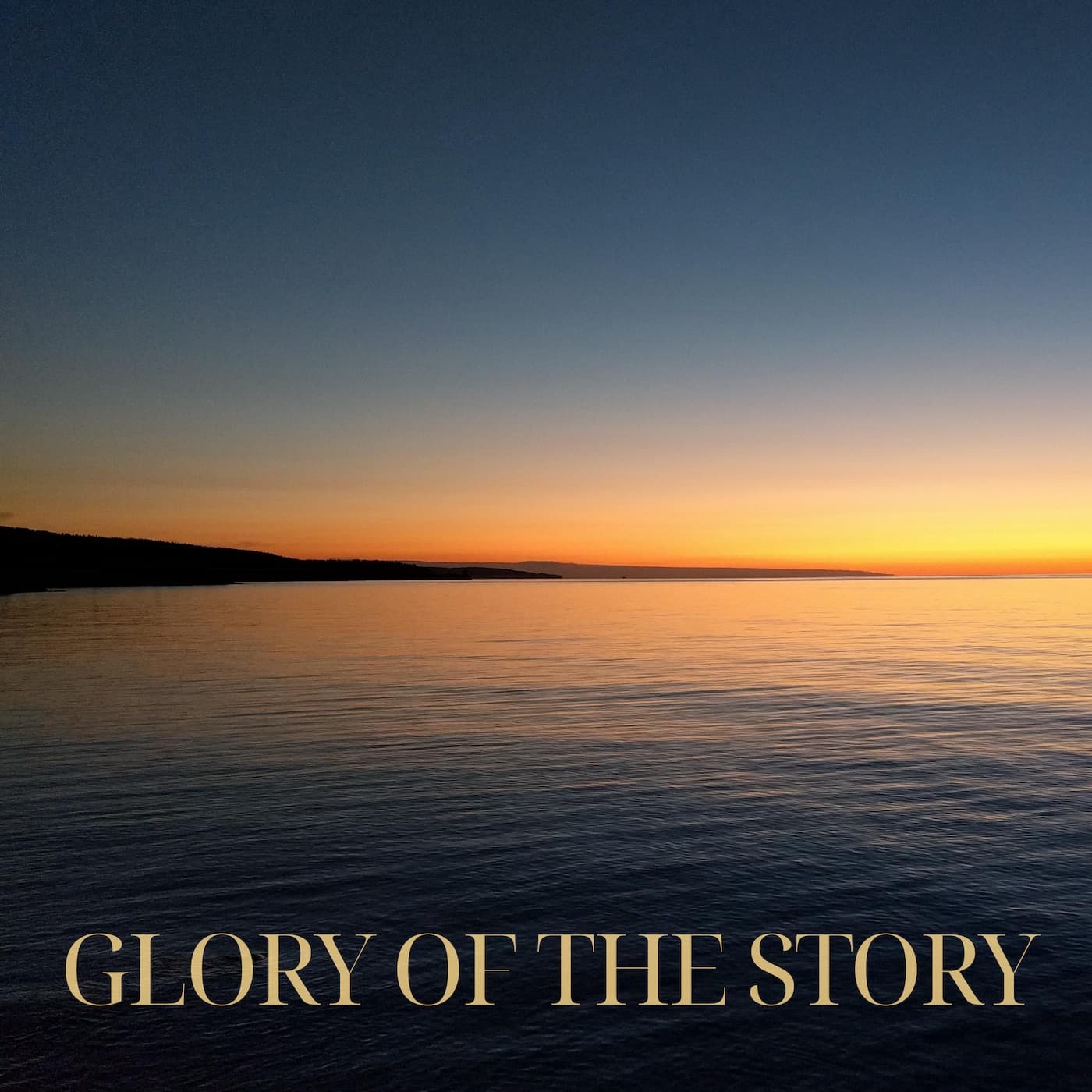Why the Millennium - Glory of the Story cover