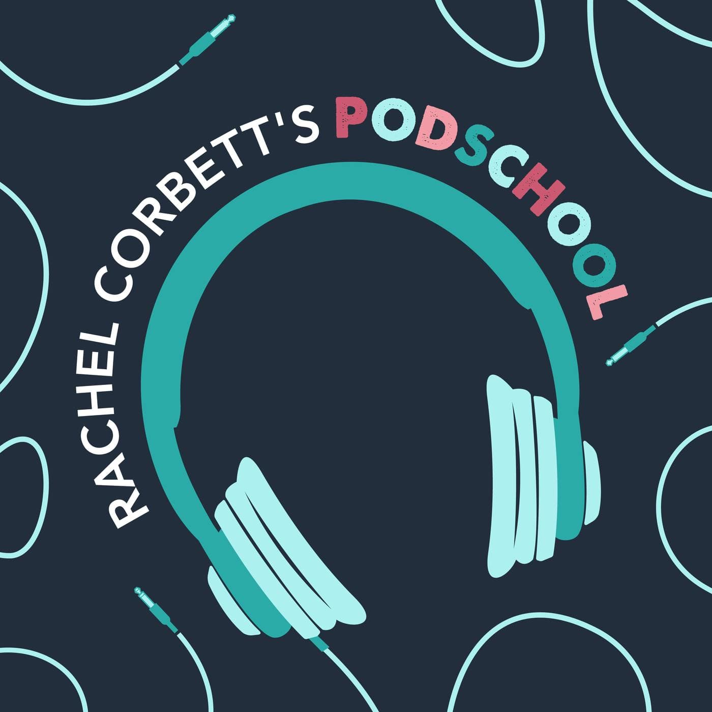 How do the Apple Podcasts charts work? - PodSchool cover
