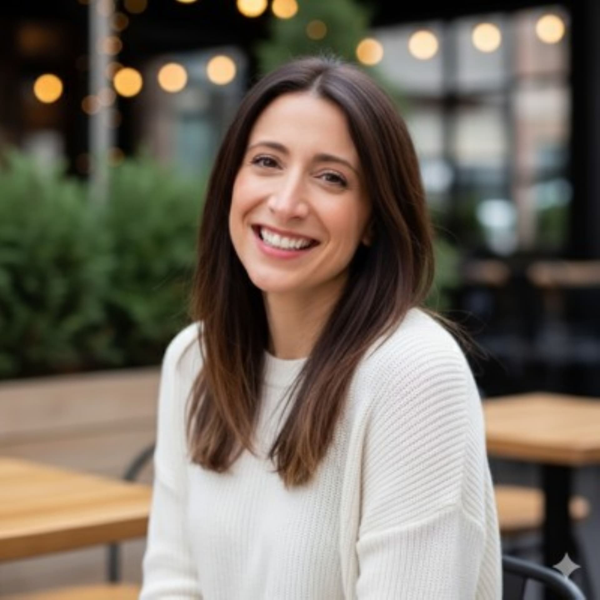 Special Episode: Why AI Speed Without Direction Is a Strategic Risk | Laura Belmont, General Counsel, The L Suite — CFO THOUGHT LEADER cover