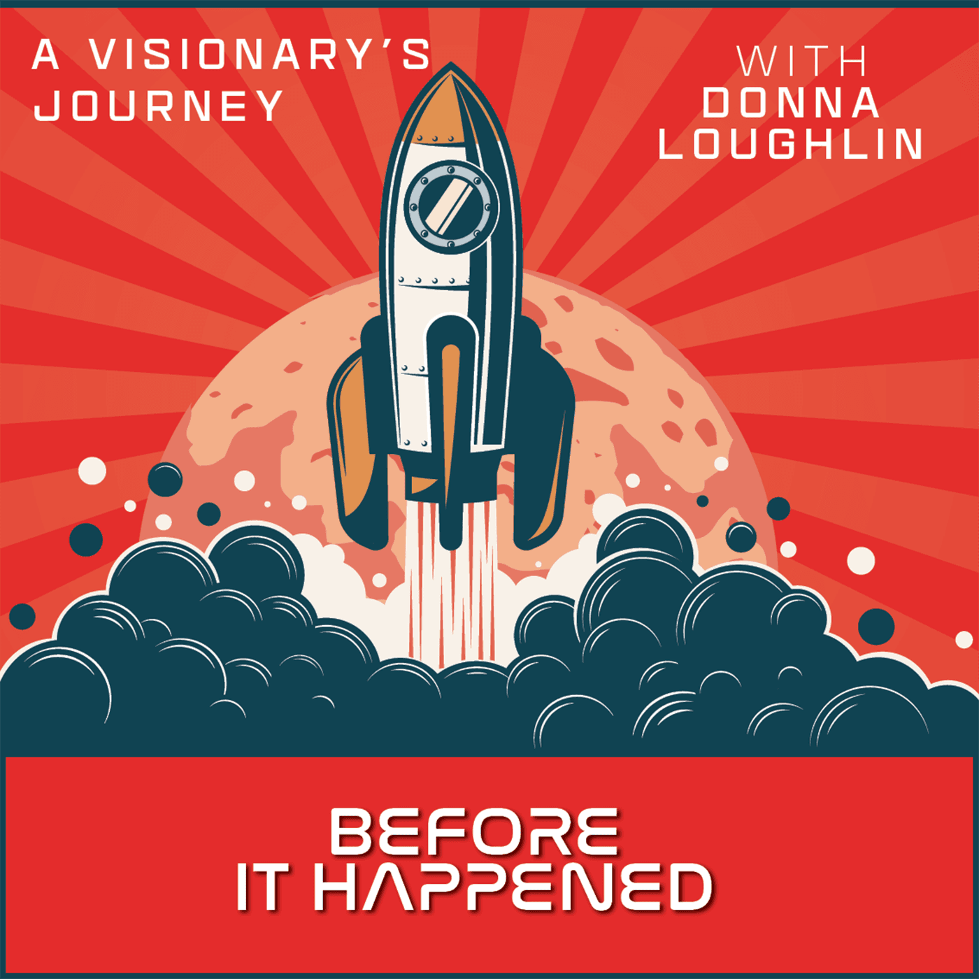 Before It Happened cover