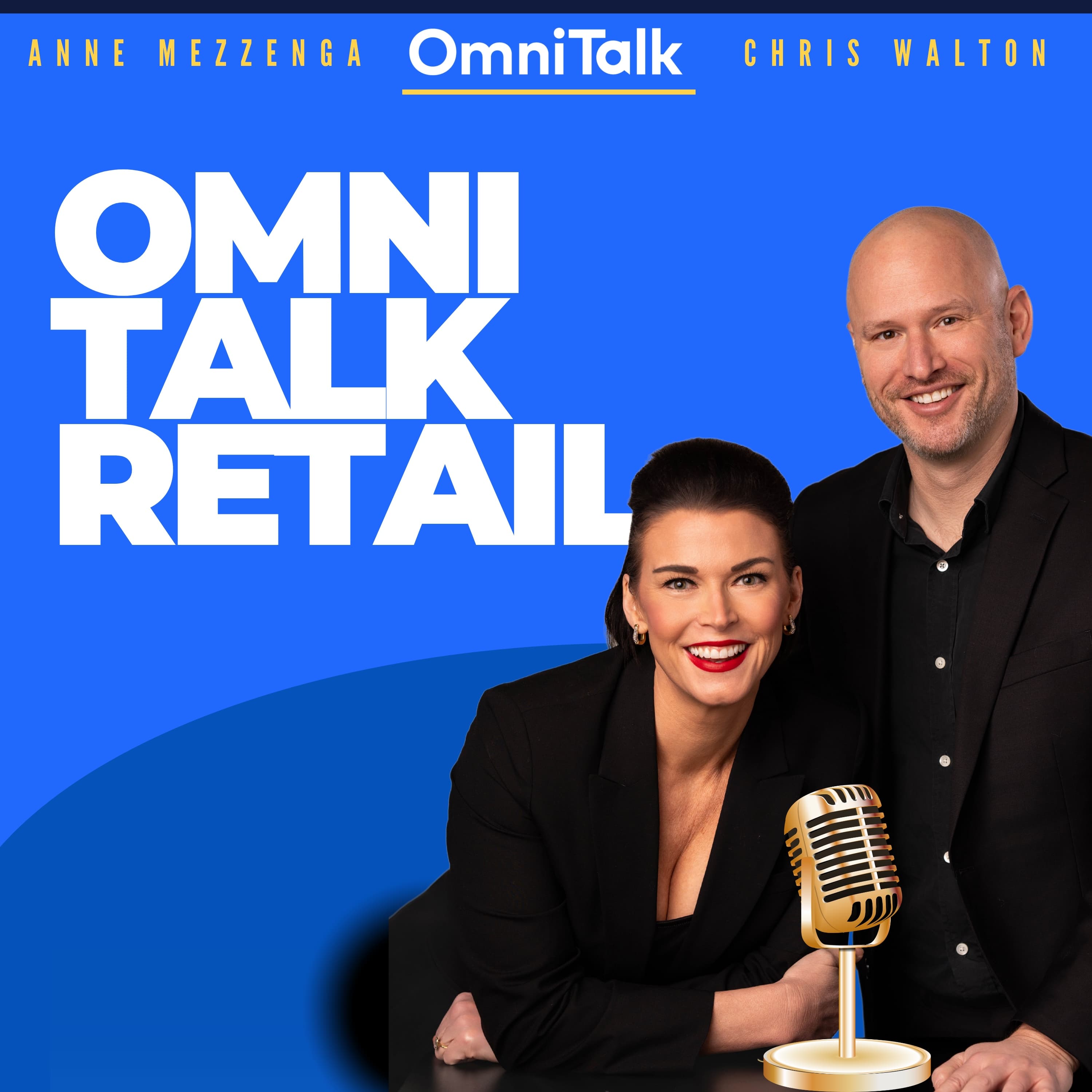 AI in Retail & E-Commerce: Insights from NetElixir CEO at eTail West - Omni Talk Retail cover