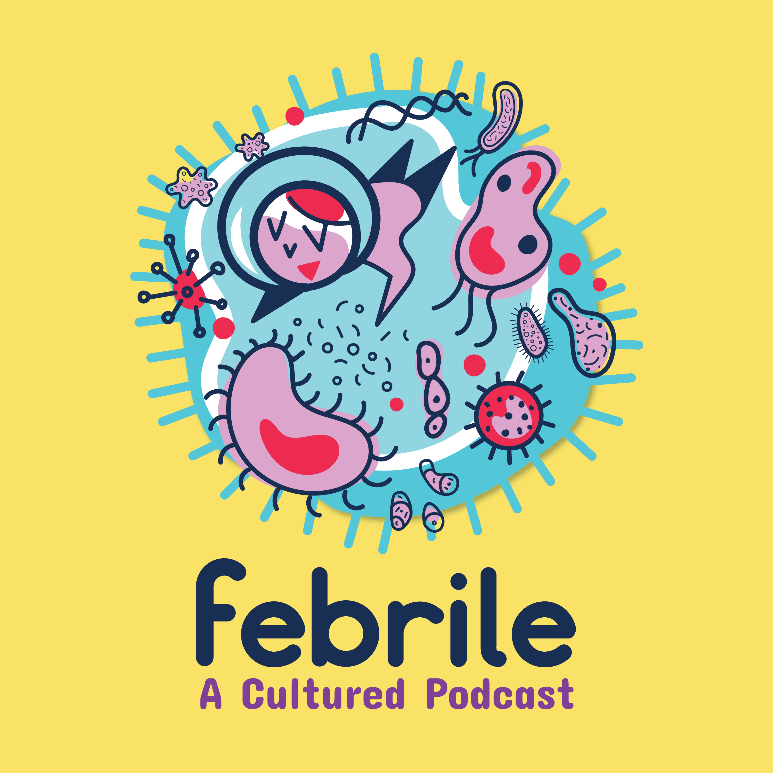 Febrile cover