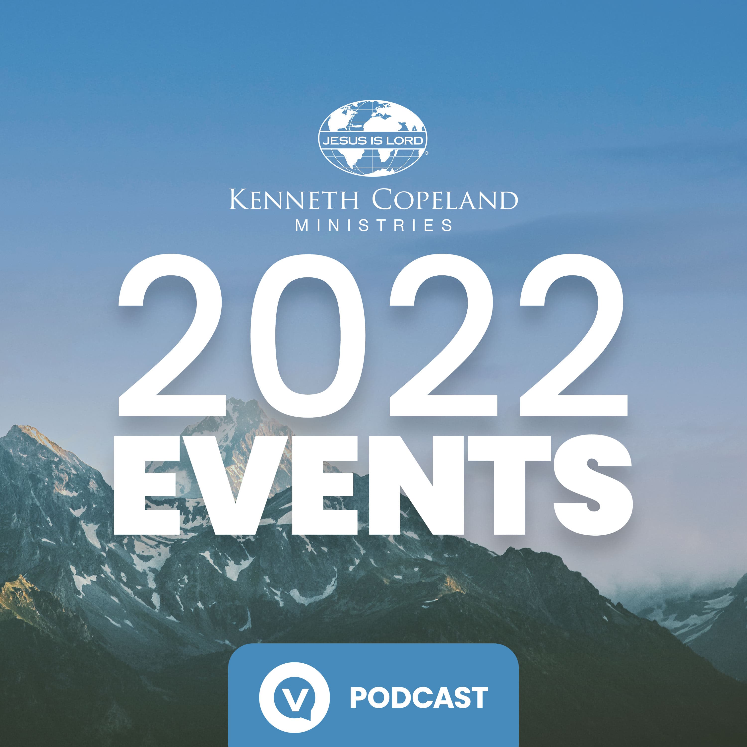 2022 Washington, D.C. Victory Campaign: Put On the Whole Armor of God (7:00 p.m. ET) - 2022 KCM Events cover
