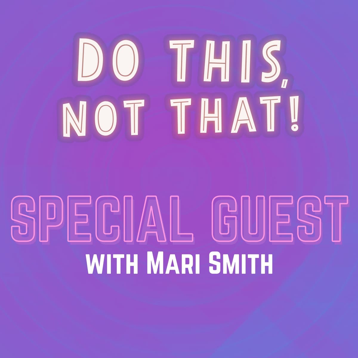 Facebook Secrets! w/Mari Smith 'Queen of Facebook' ‘Are Followers Are Dead’ 😳 | Ep. 369 - Do This, NOT That: Marketing Tips with Jay Schwedelson cover