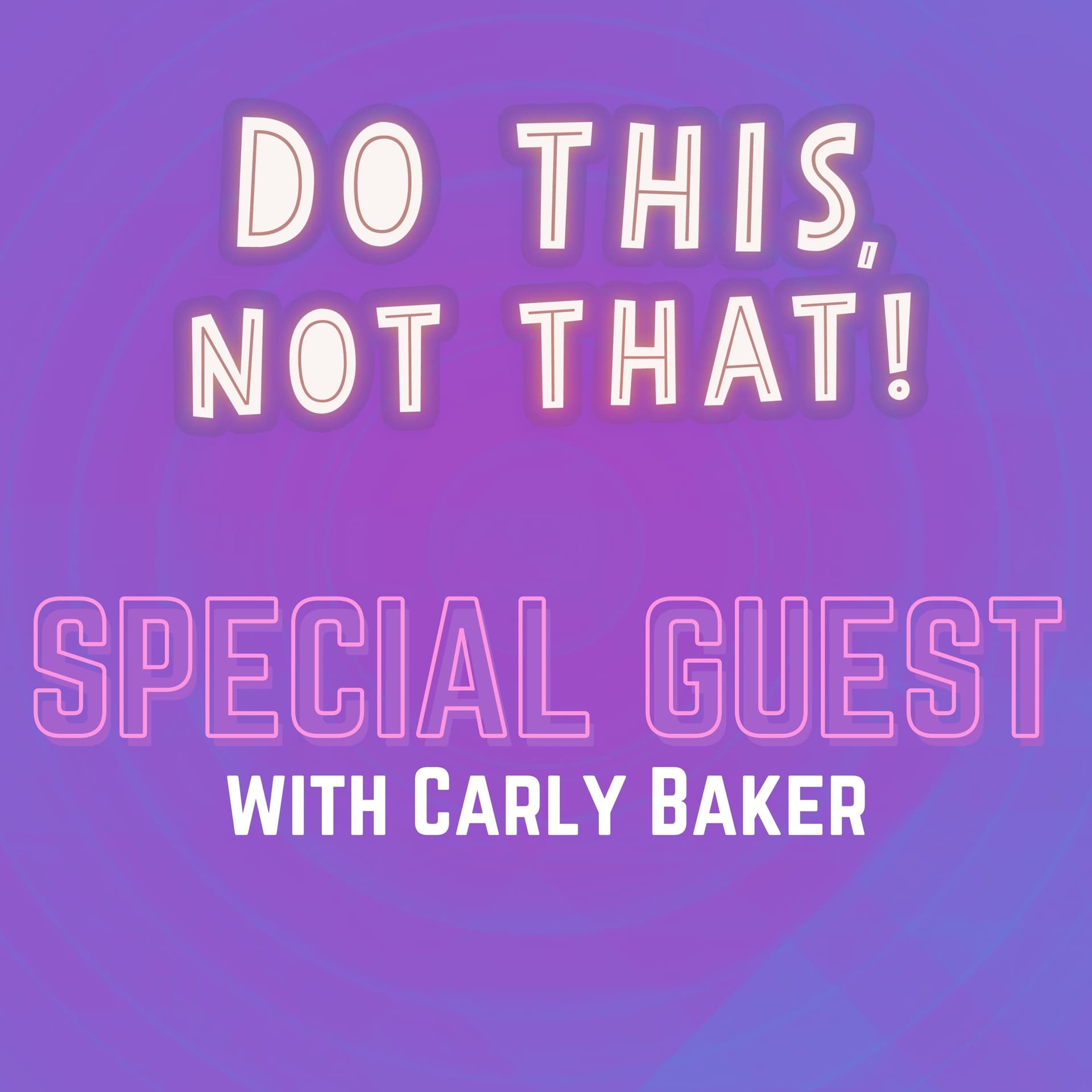 Partnerships = Growth Hack w/🟠HubSpot Media Network Partnerships Lead Carly Baker🟠 | Ep. 999 — Do This, NOT That: Marketing Tips with Jay Schwedelson cover