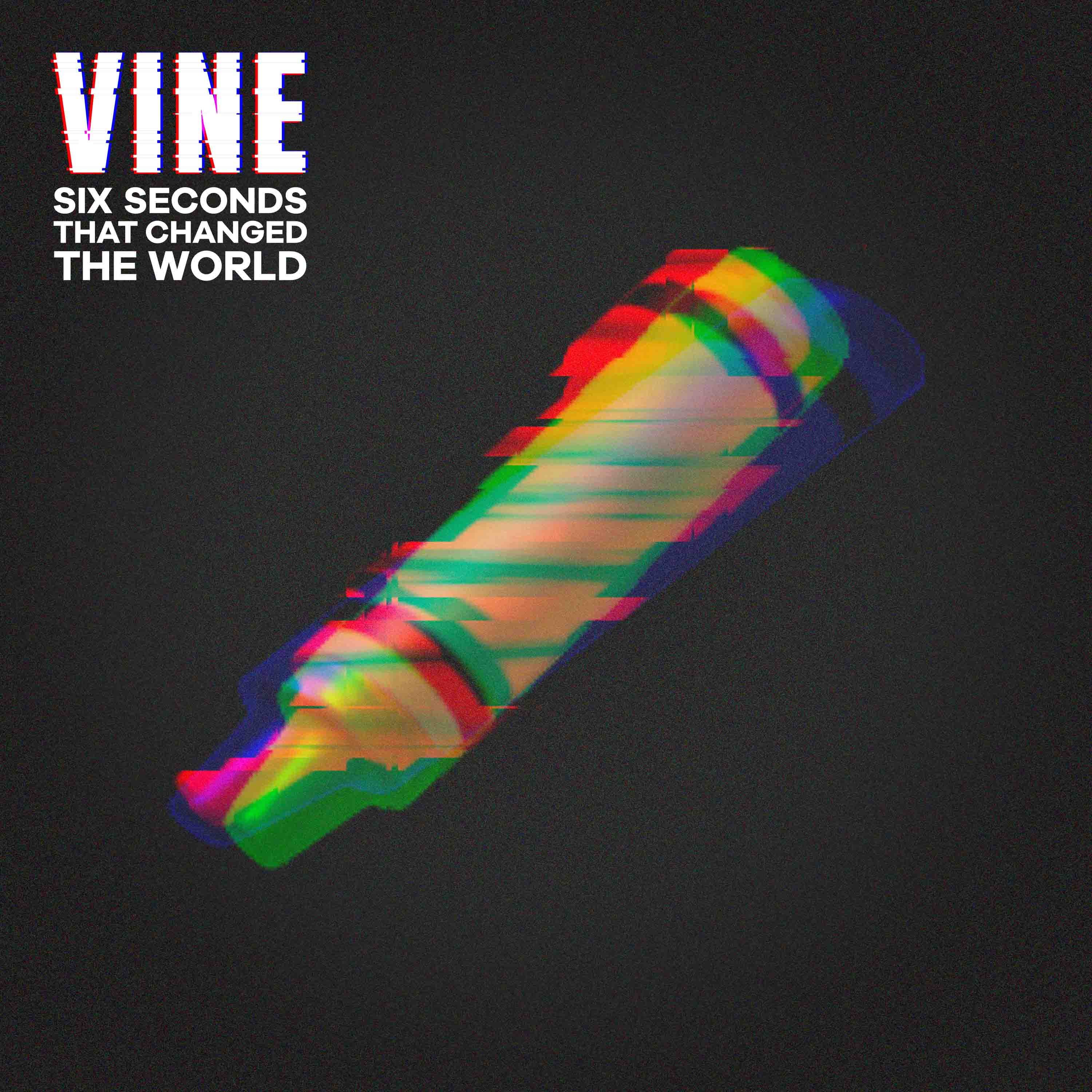 7. The Battle of Vine Street — Vine: Six Seconds That Changed The World cover