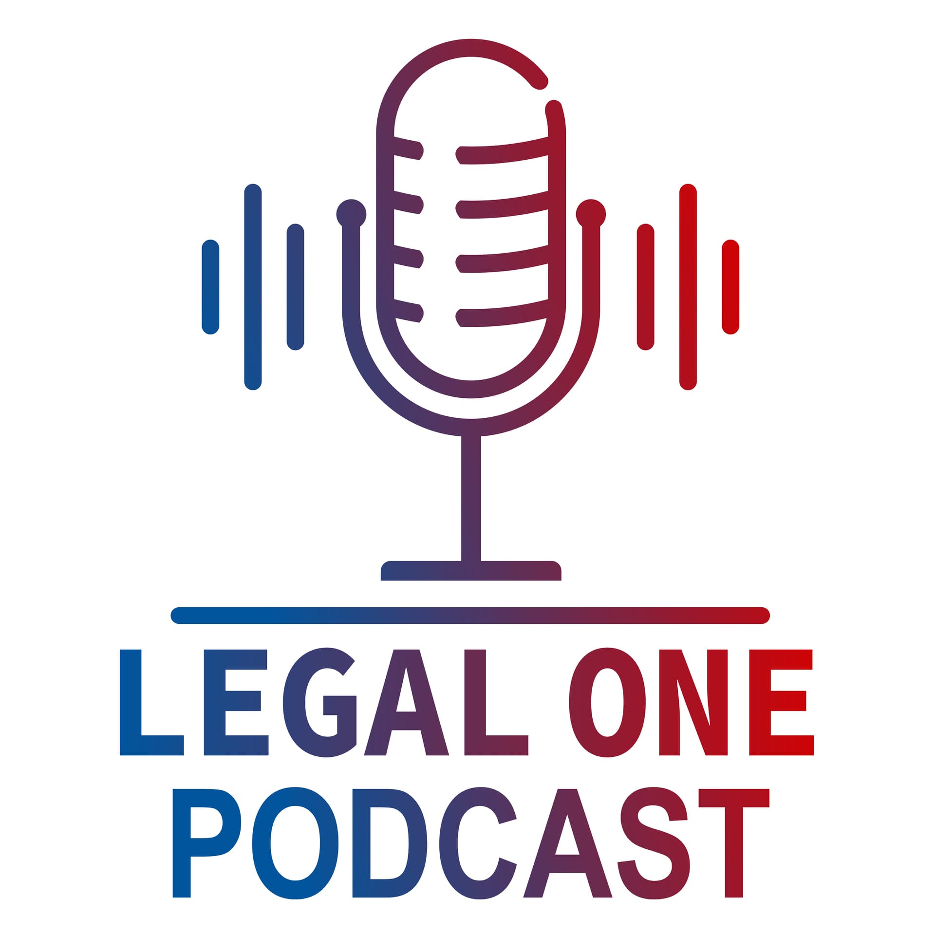 Evolving Legal Requirements on Student Transportation and the Law - The LEGAL ONE Podcast cover