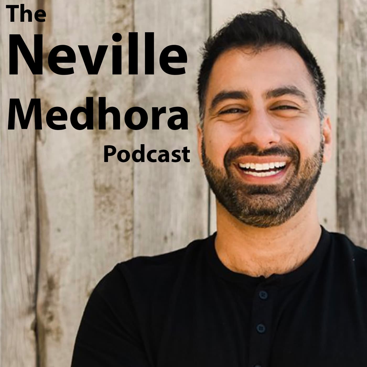 Use the A.I.D.A. Formula for selling anything - Neville Medhora Talks Copywriting cover