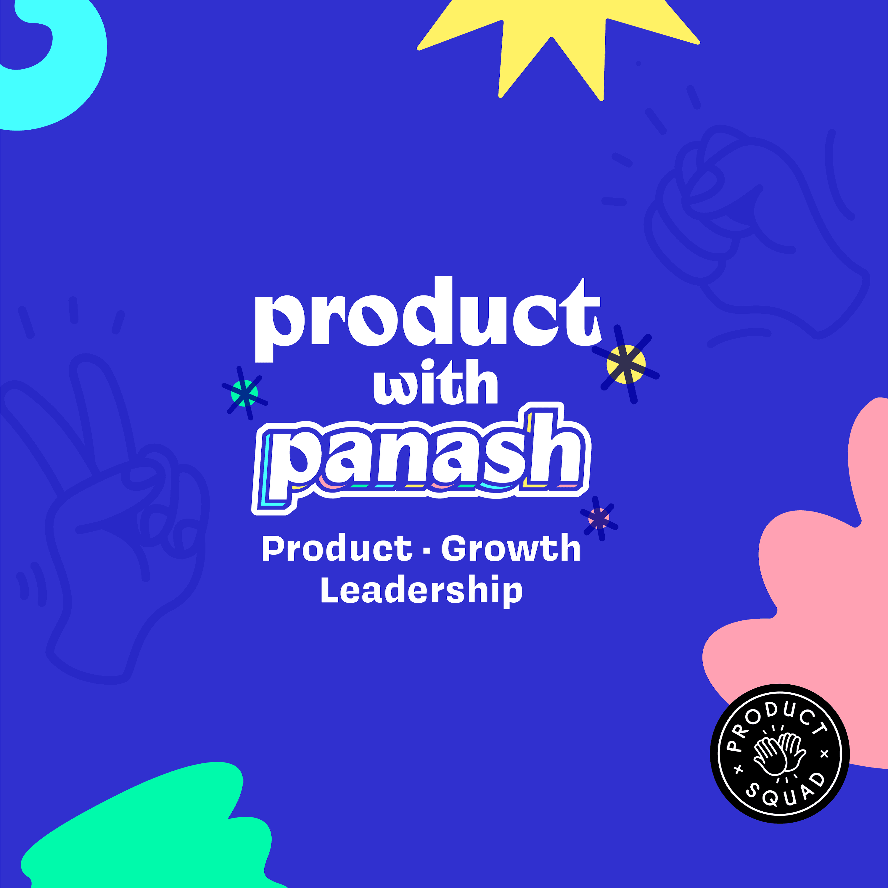 Product with Panash cover
