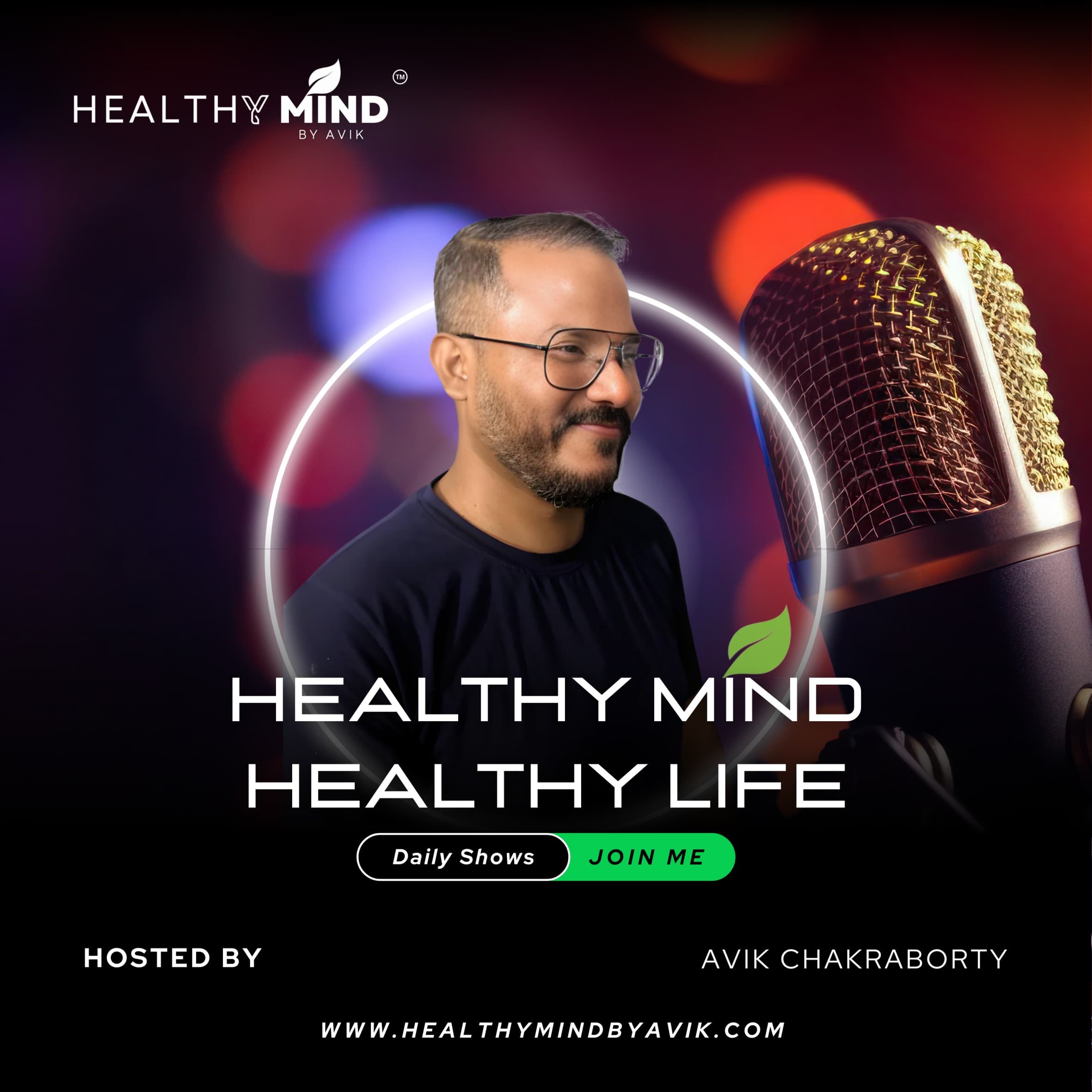 Write Your Inner Success: Small Promises, New Identity, Real Change with Kat Anselmo - Healthy Mind, Healthy Life cover