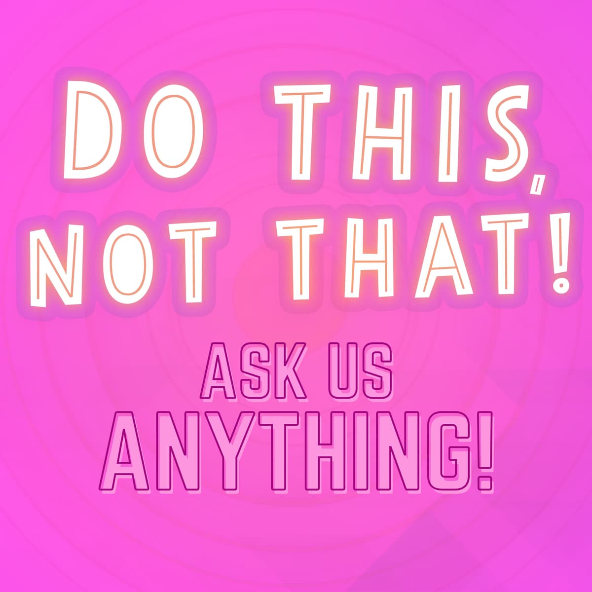 50% Increase for Content or Product launch! + Coldplay 'Kiss Cam' Update!🤯Ask Us ANYTHING❓ | Ep. 381 - Do This, NOT That: Marketing Tips with Jay Schwedelson cover