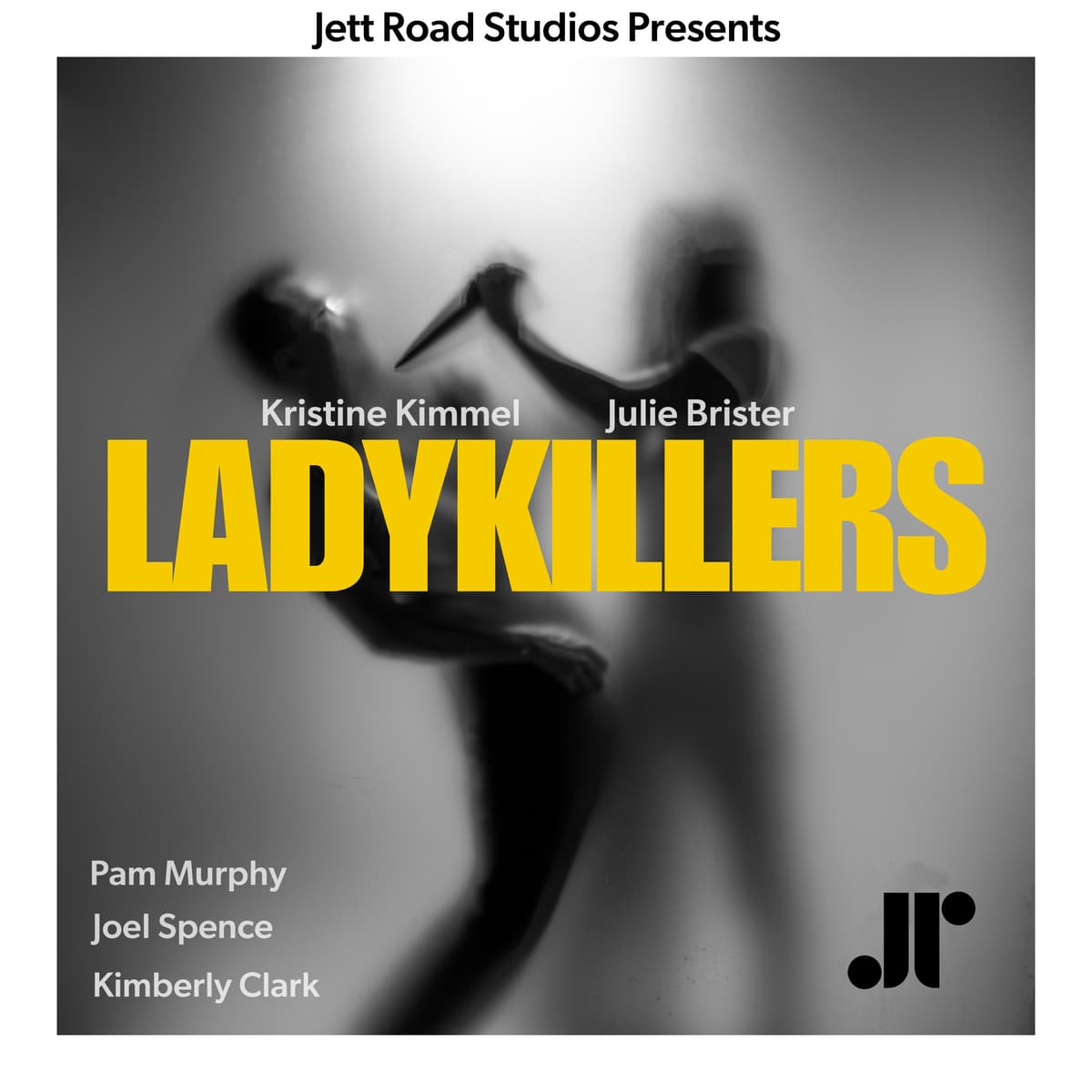 JRSP-009: Lady Killers - Jett Road Studios Presents cover
