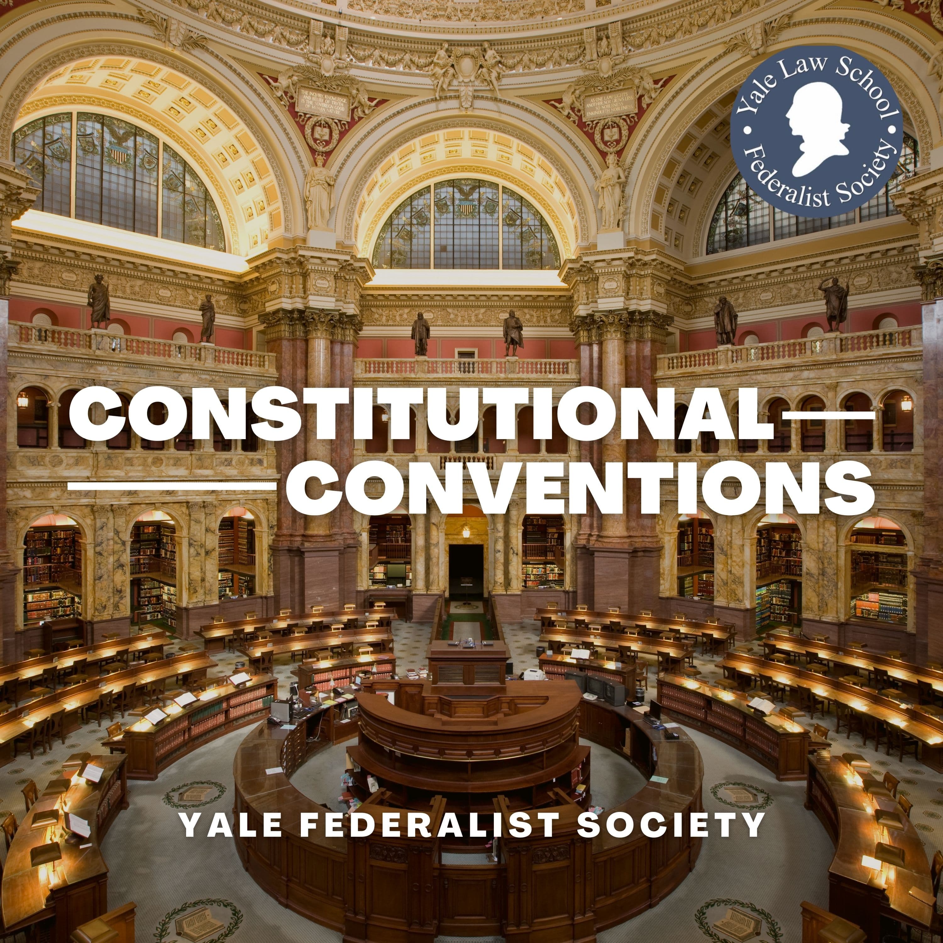 Roger Pilon on Natural Rights, Unenumerated Rights, and the 14th Amendment - Constitutional Conventions cover