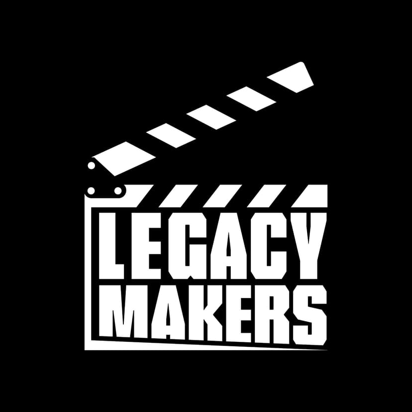 The Living Your Legacy Podcast cover