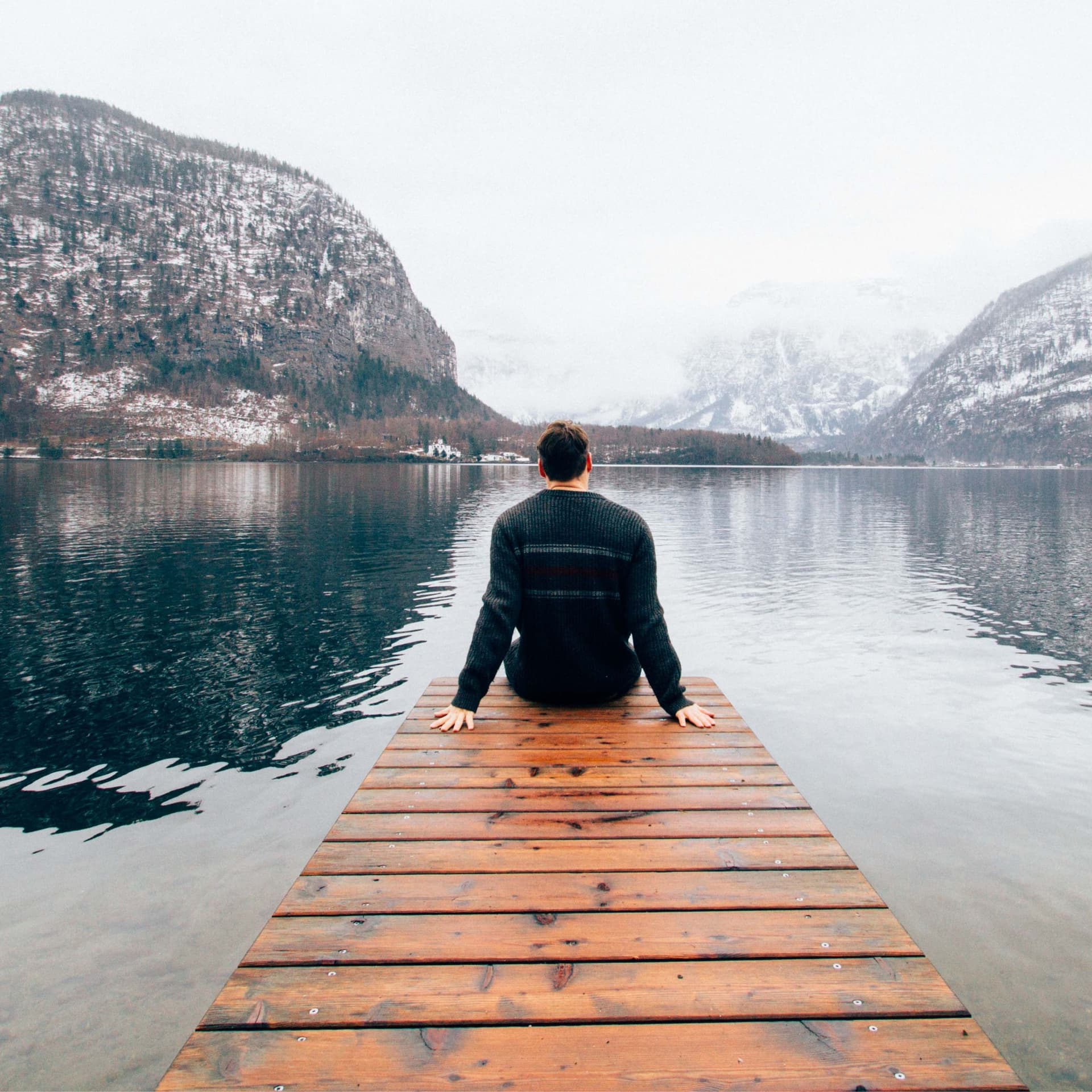 Stop Panicking: 3 Ways to Lead Through Uncertainty - The Modern Humanitarian and International Development Leader: Make a Greater Impact During Uncertainty as a NGO Leader While Avoiding Stress, Burnout and Overwhelm cover