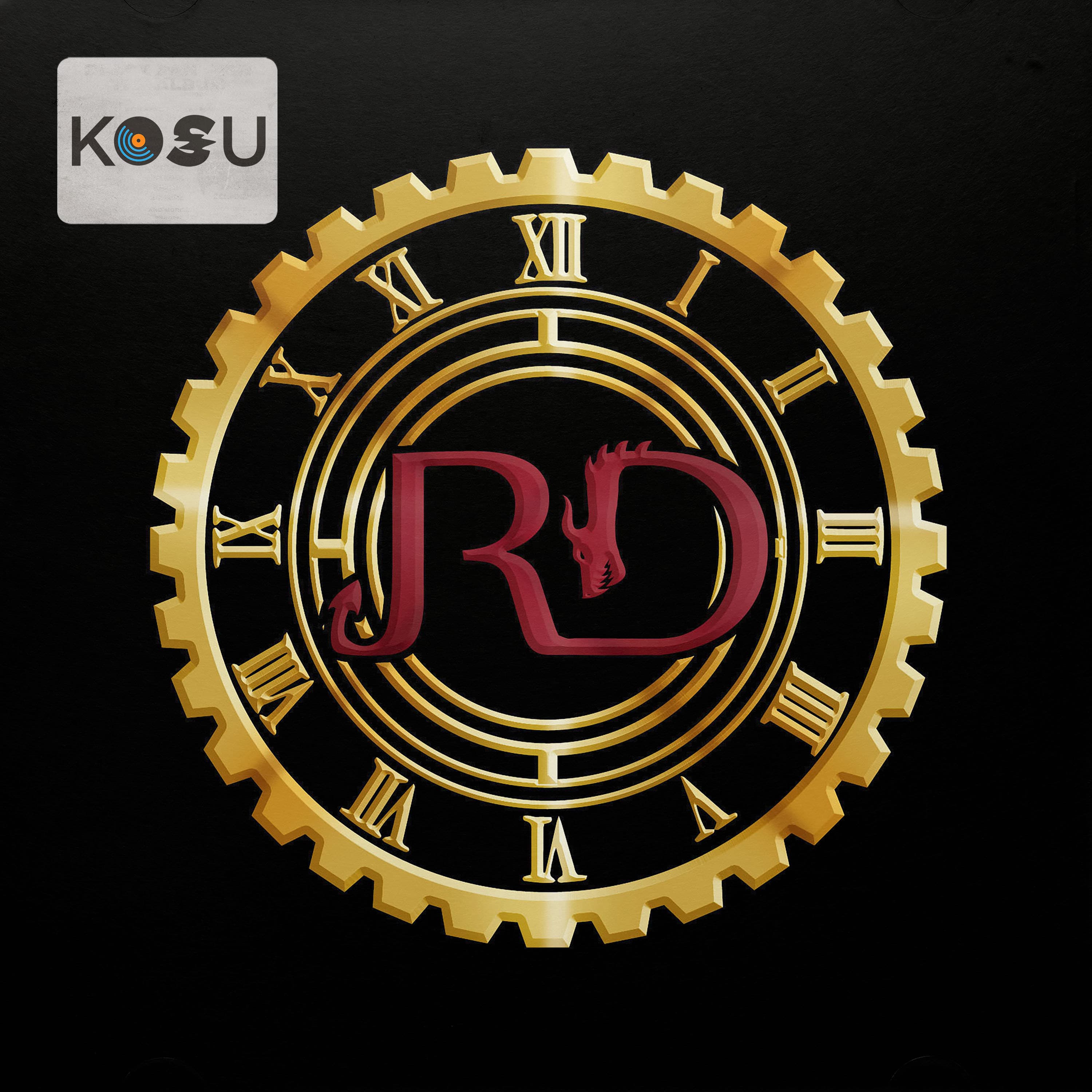 Episode 51: Disco's Not Dead... But You Are! - Red Dirt DnD cover