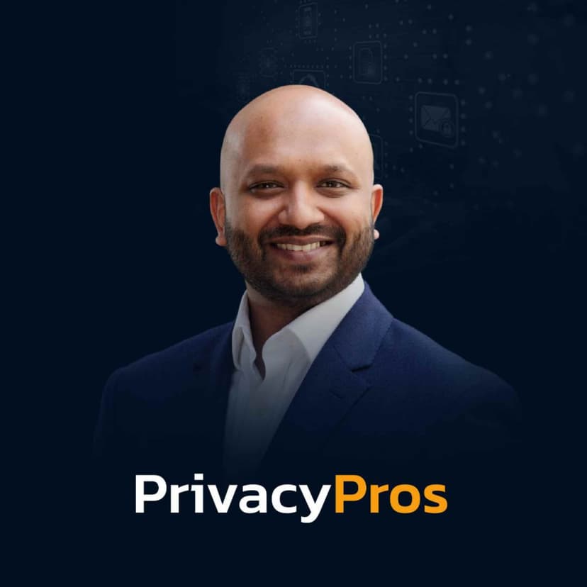 Privacy Pros Podcast cover