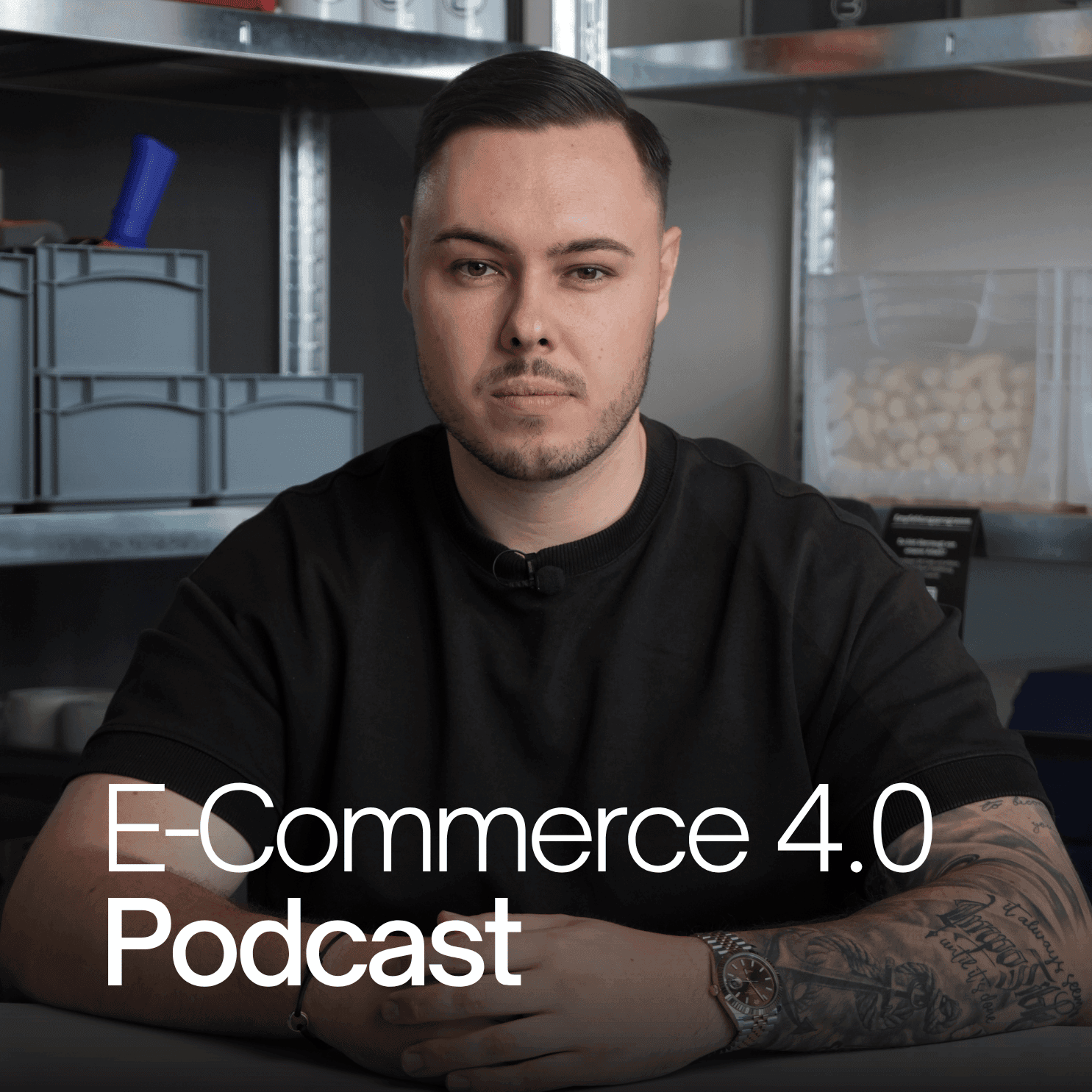 E-Commerce 4.0 cover