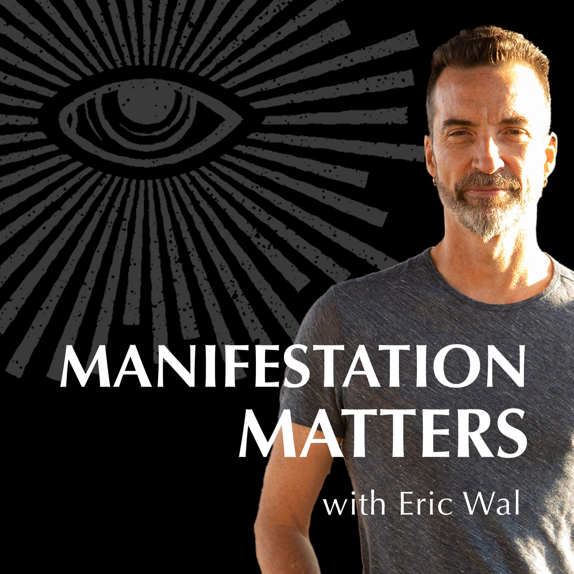 Manifesting Miracles - Manifestation Matters cover