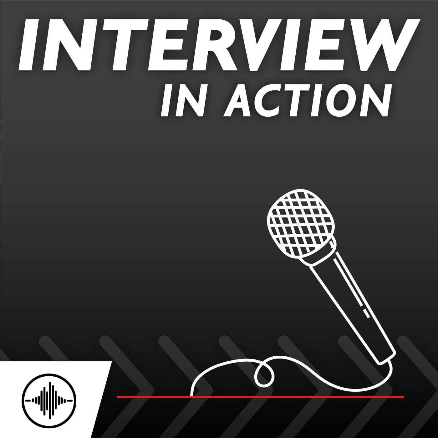 Interview In Action: Autonomous Workspaces and Omnissa One Event with Michael Robinson - This Week Health: Conference cover