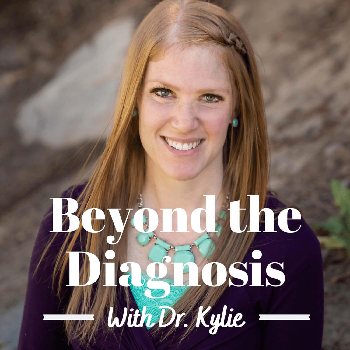 Behind the Numbers: Thyroid - Foundational Medicine: Clinical cover