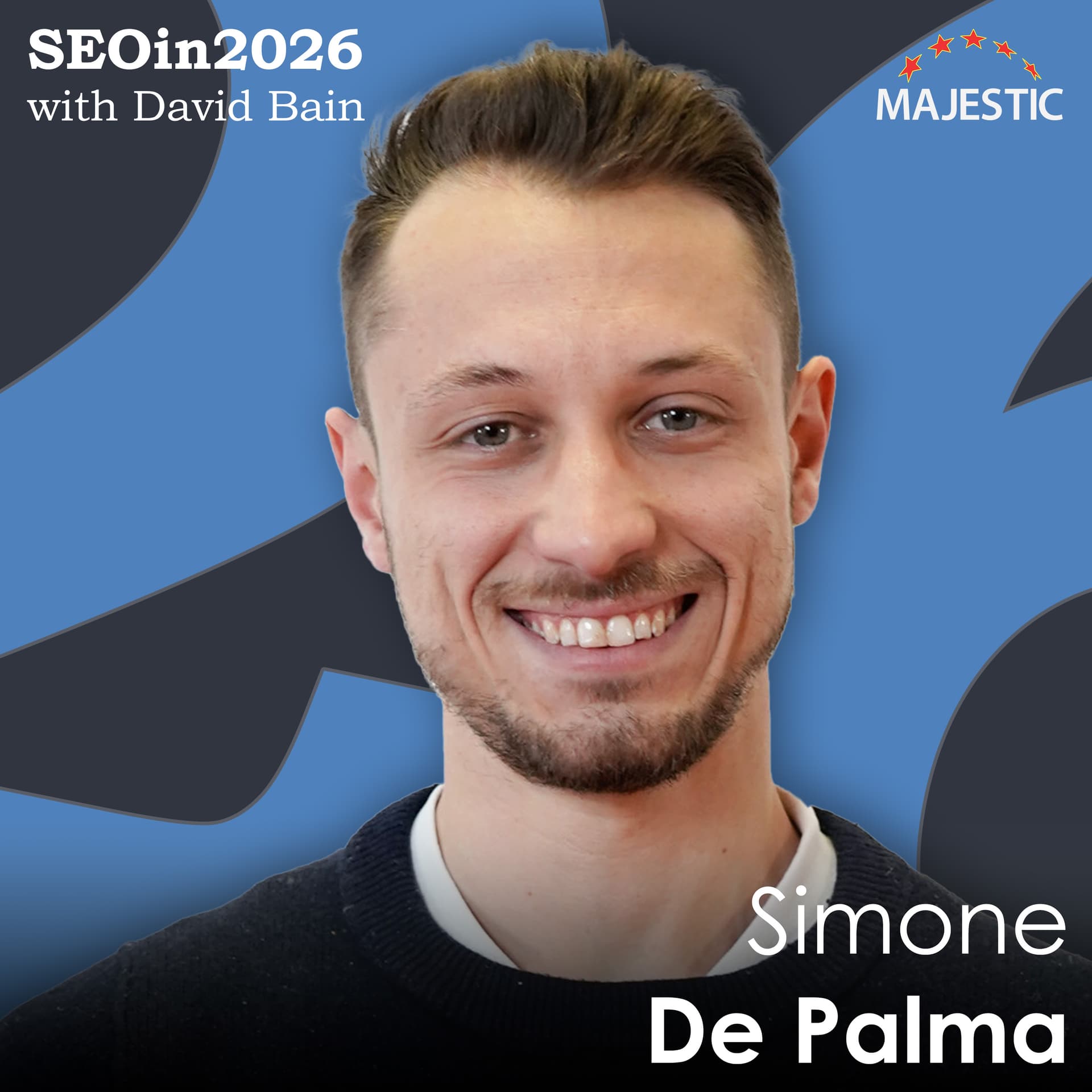 Avoid client-side routing and rendering – with Simone De Palma - SEO in 2026 cover