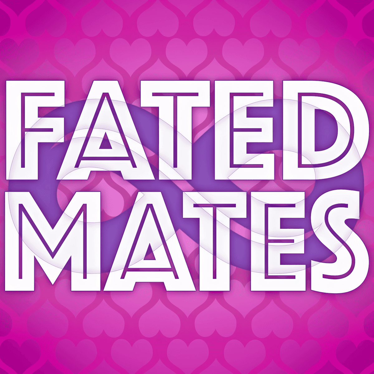 RERUN: S06.09: Sports Romance with Jessica Luther - Fated Mates - Romance Books for Novel People cover