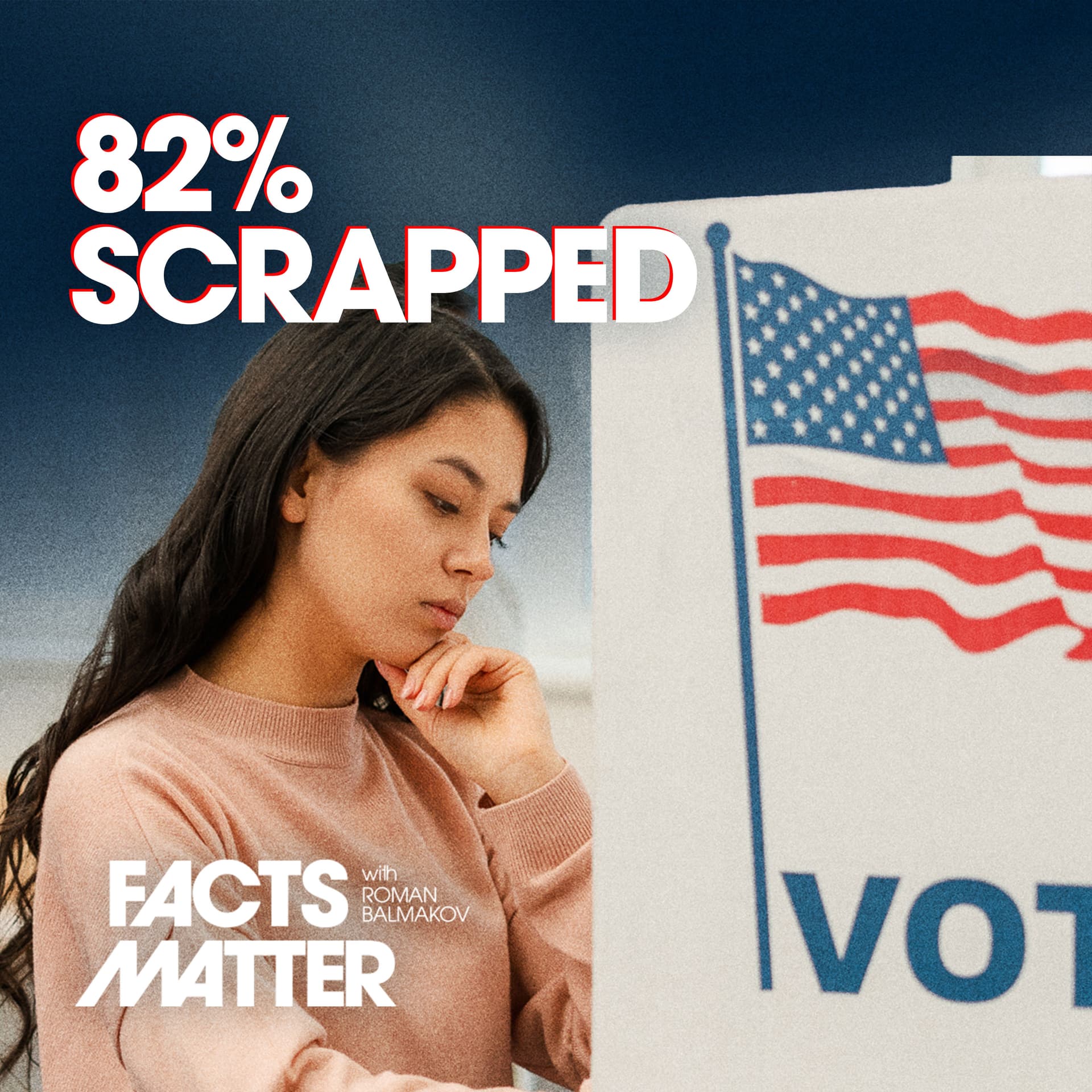 After Virginia Bill Passes, Compact to Eliminate Electoral College is Now 82 Percent Complete - Facts Matter cover