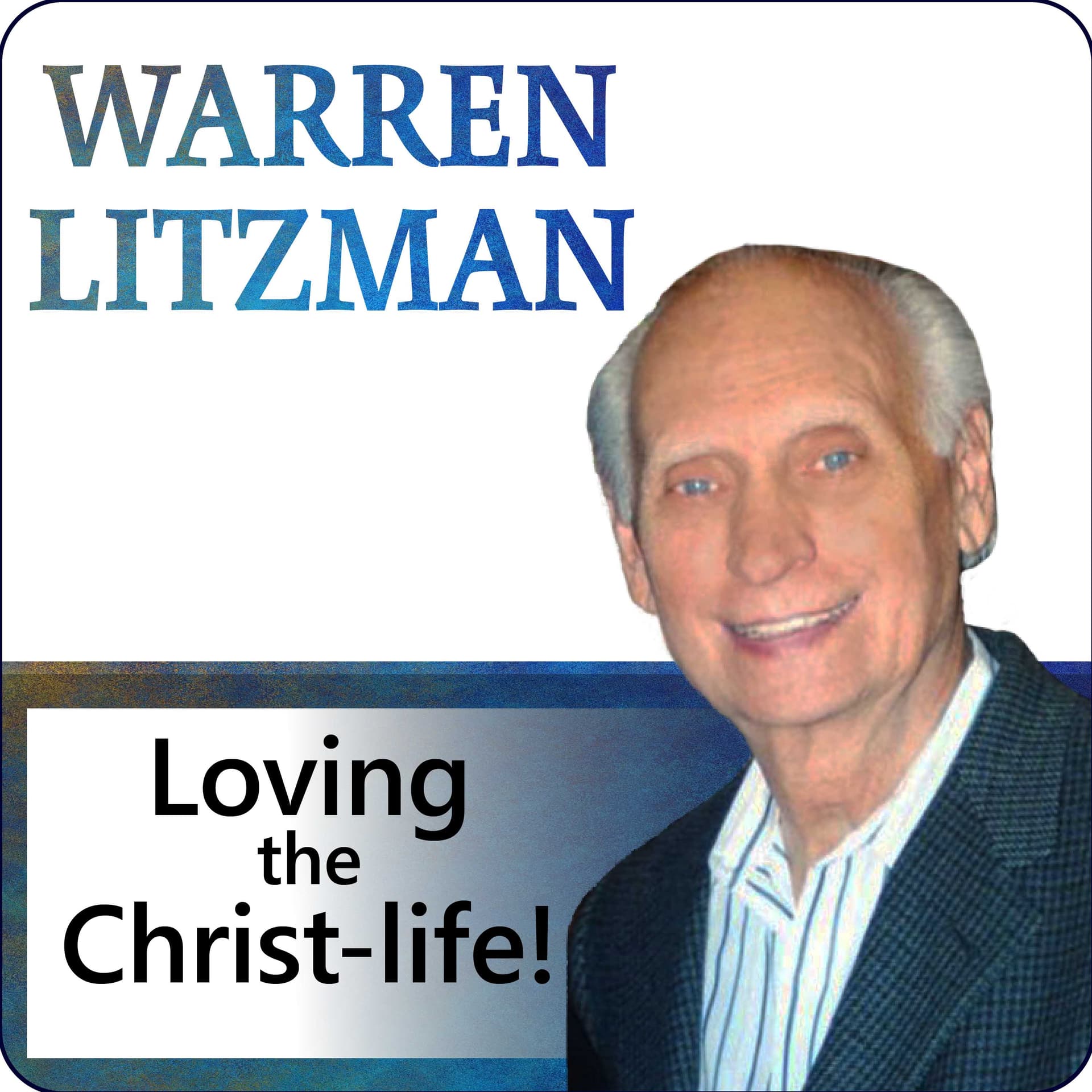 The Cross, Part 9 - Loving the Christ-life! cover