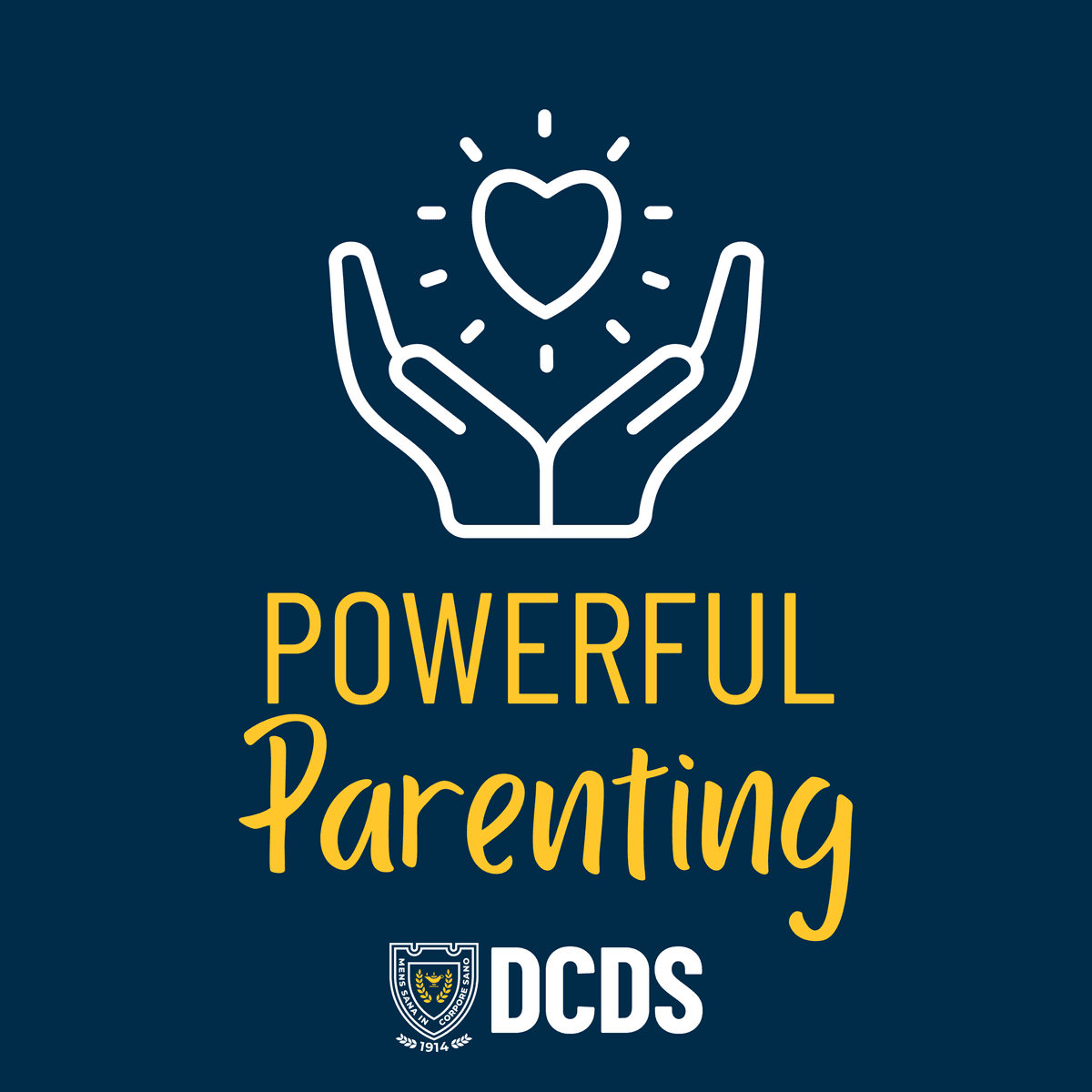 Preschool Readiness: Tip for First-Time Parents - Powerful Parenting cover