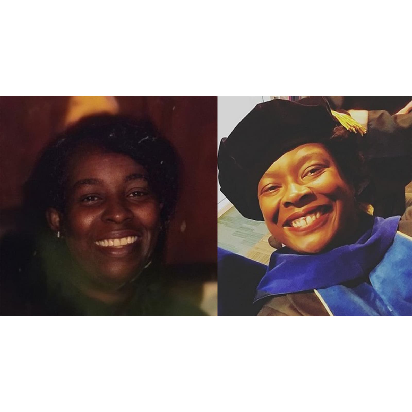 144 – Gullah Girl - Who Am I Really? cover