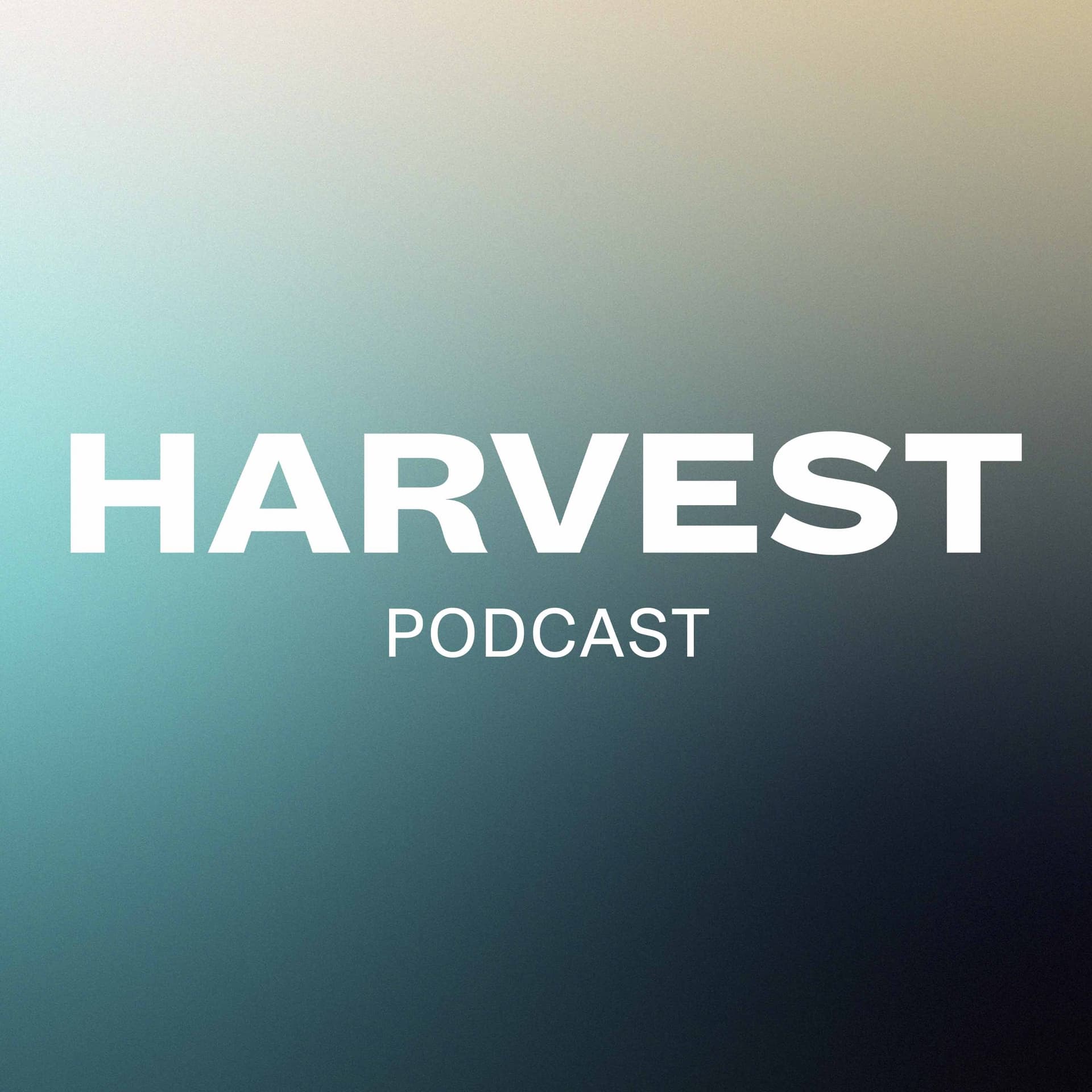 Harvest Series cover