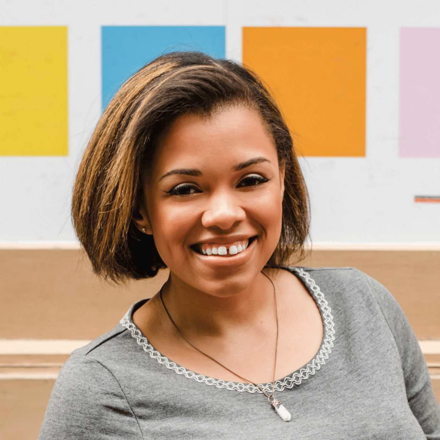 Influencer Marketing Trends with Associate Director at Pub W, Kaijona 'KJ' Wade - Hashtag Influencer cover
