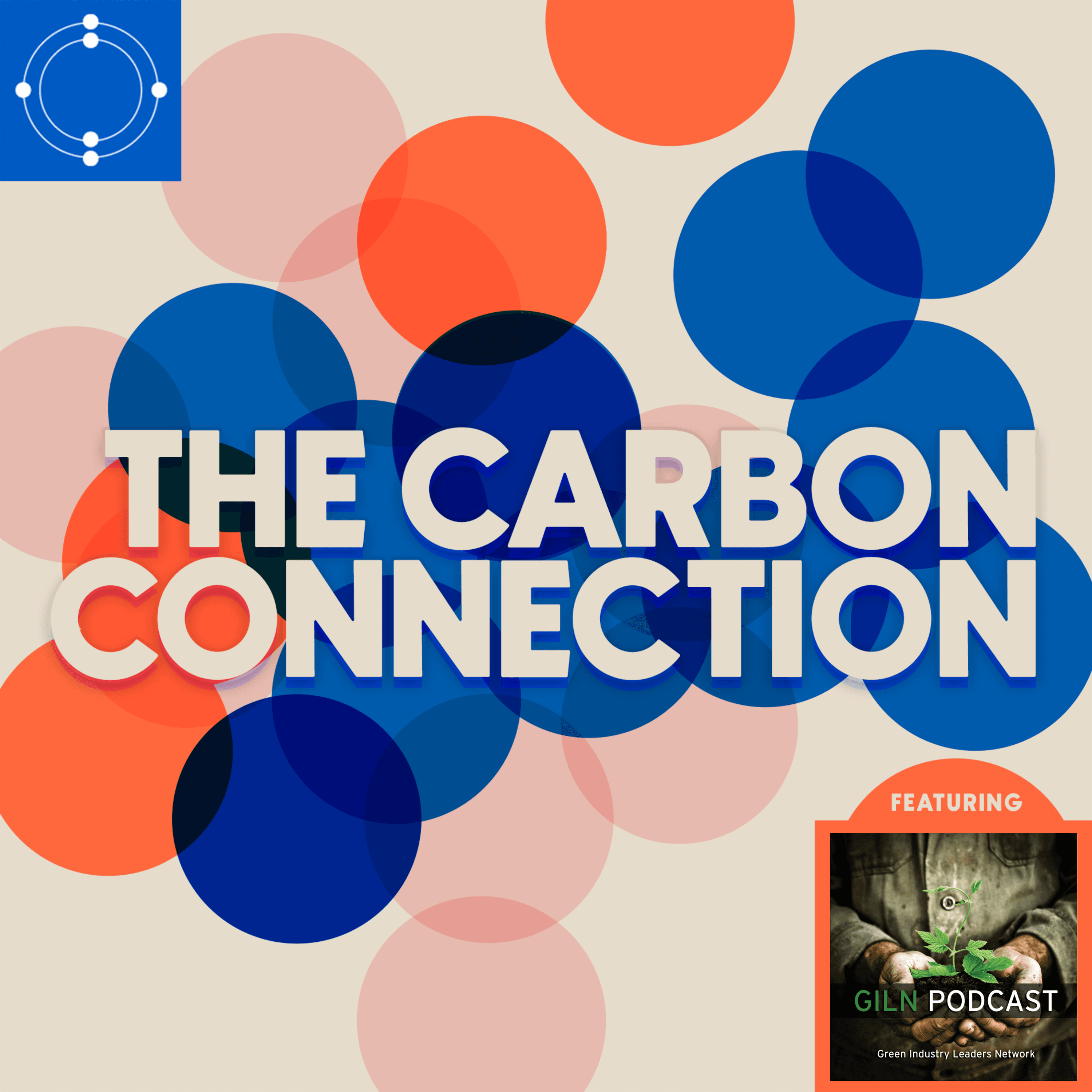 Plant Chat - Importance of Plant Conservation with Dr. Kayri Havens - The Carbon Connection cover