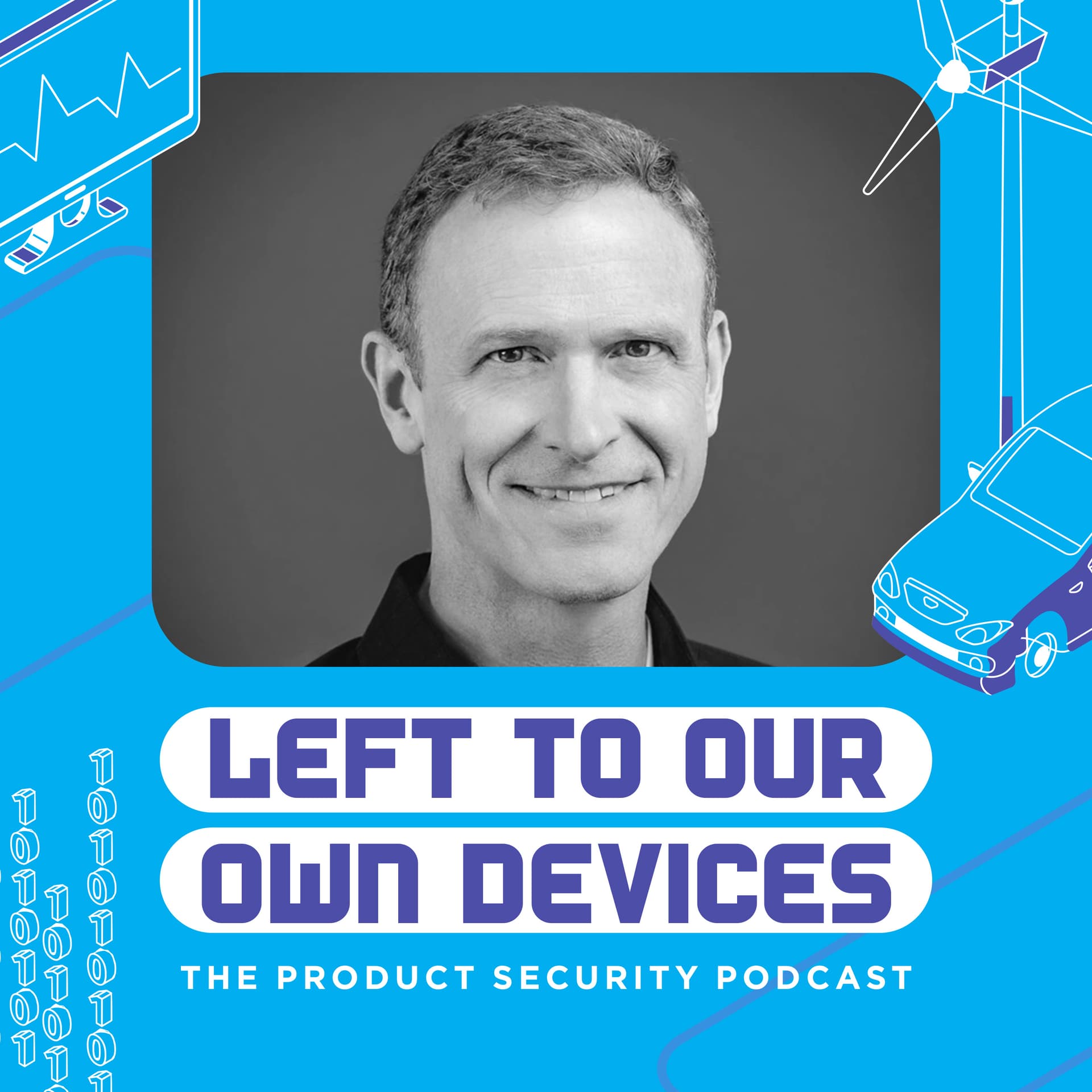 JB Baker: Computational Storage and Product Security - Left to Our Own Devices cover