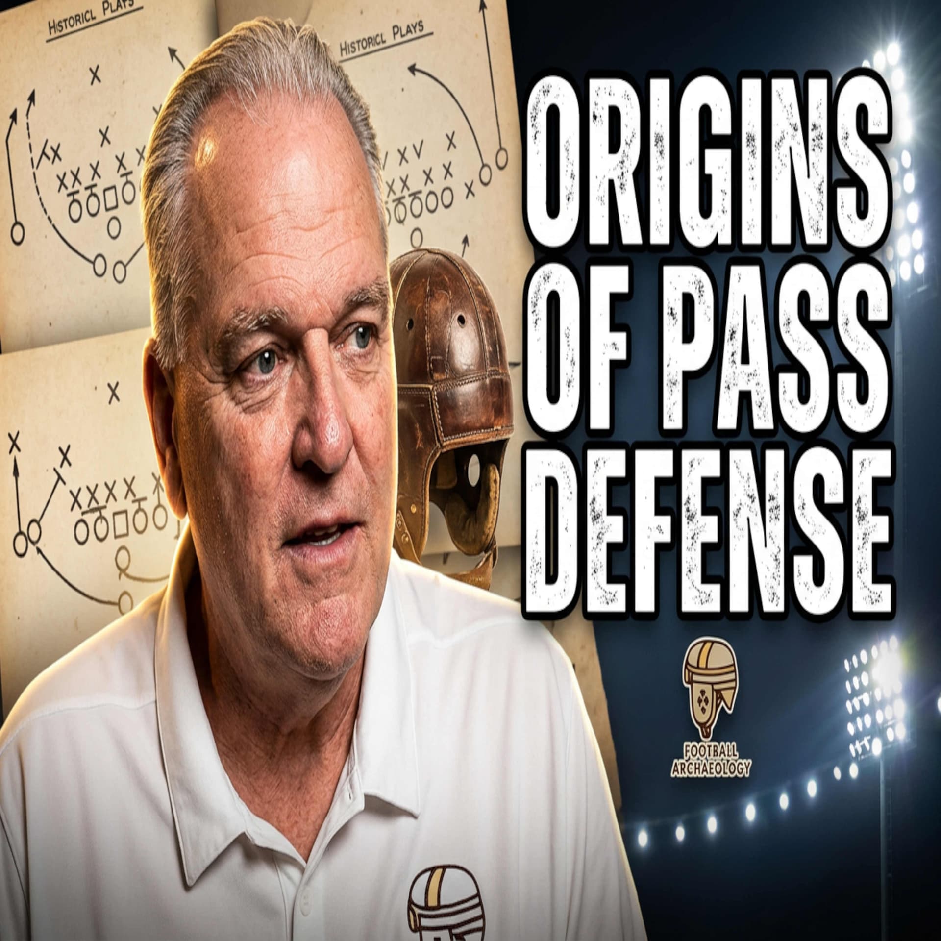 Decoding the Origins of Pass Defense Strategies in Football - Pigskin Dispatch cover