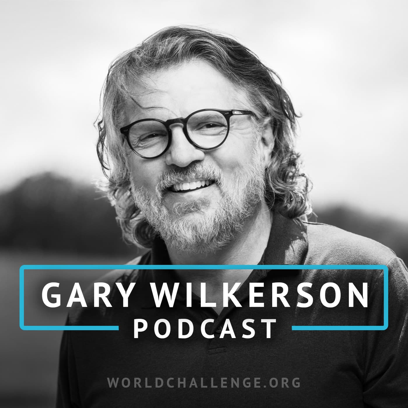 Gary Wilkerson Podcast cover