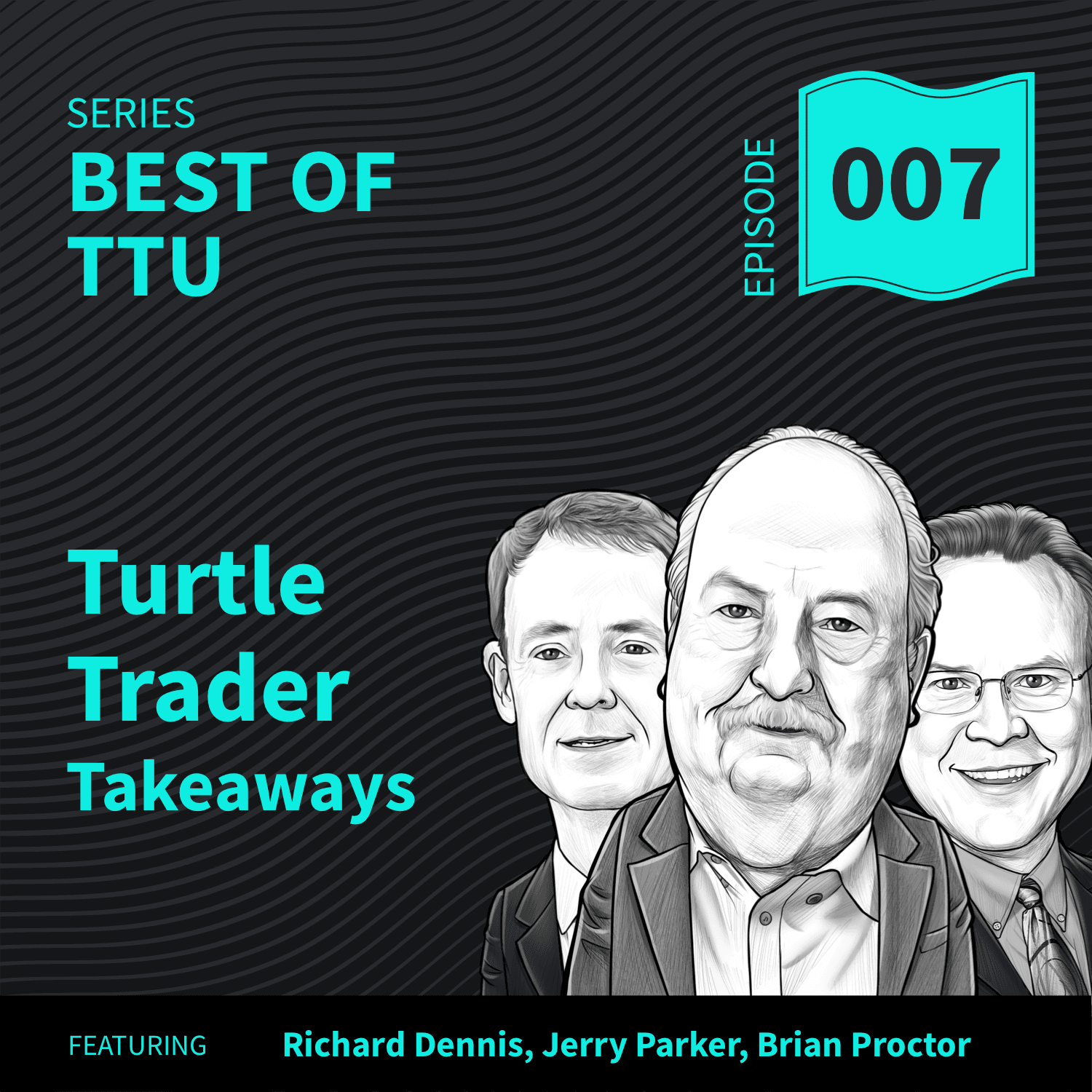 BO07: Cold Turtle Takeaways - Top Traders Unplugged cover