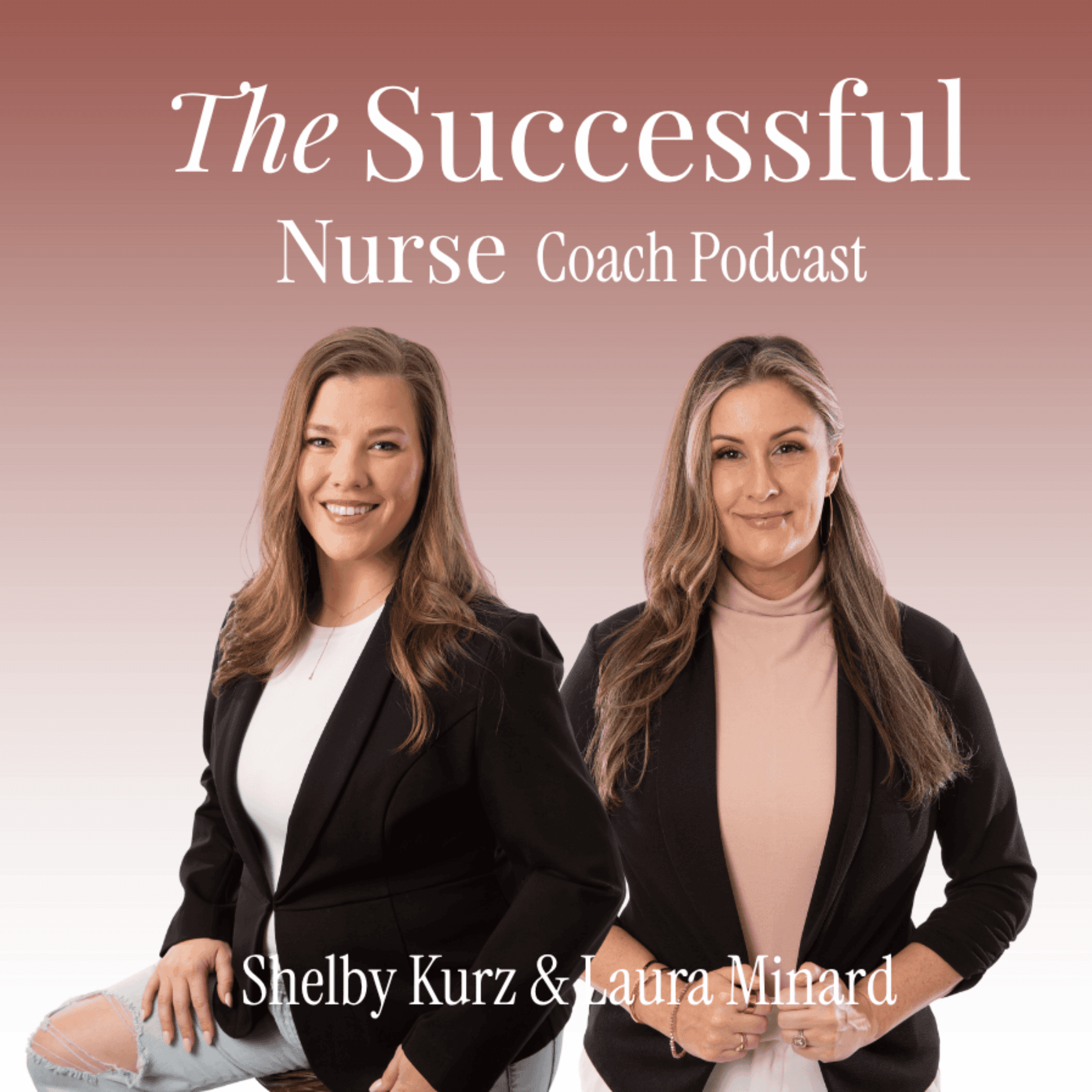 The Successful Nurse Coaches ™ cover