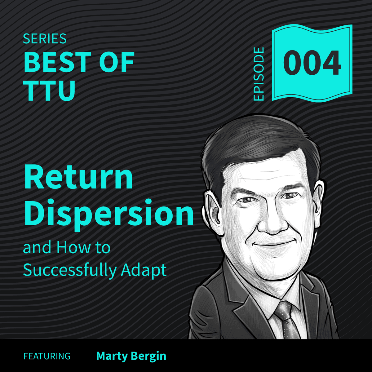 BO04: Return Dispersion and how to successfully trade since 1974 - Top Traders Unplugged cover