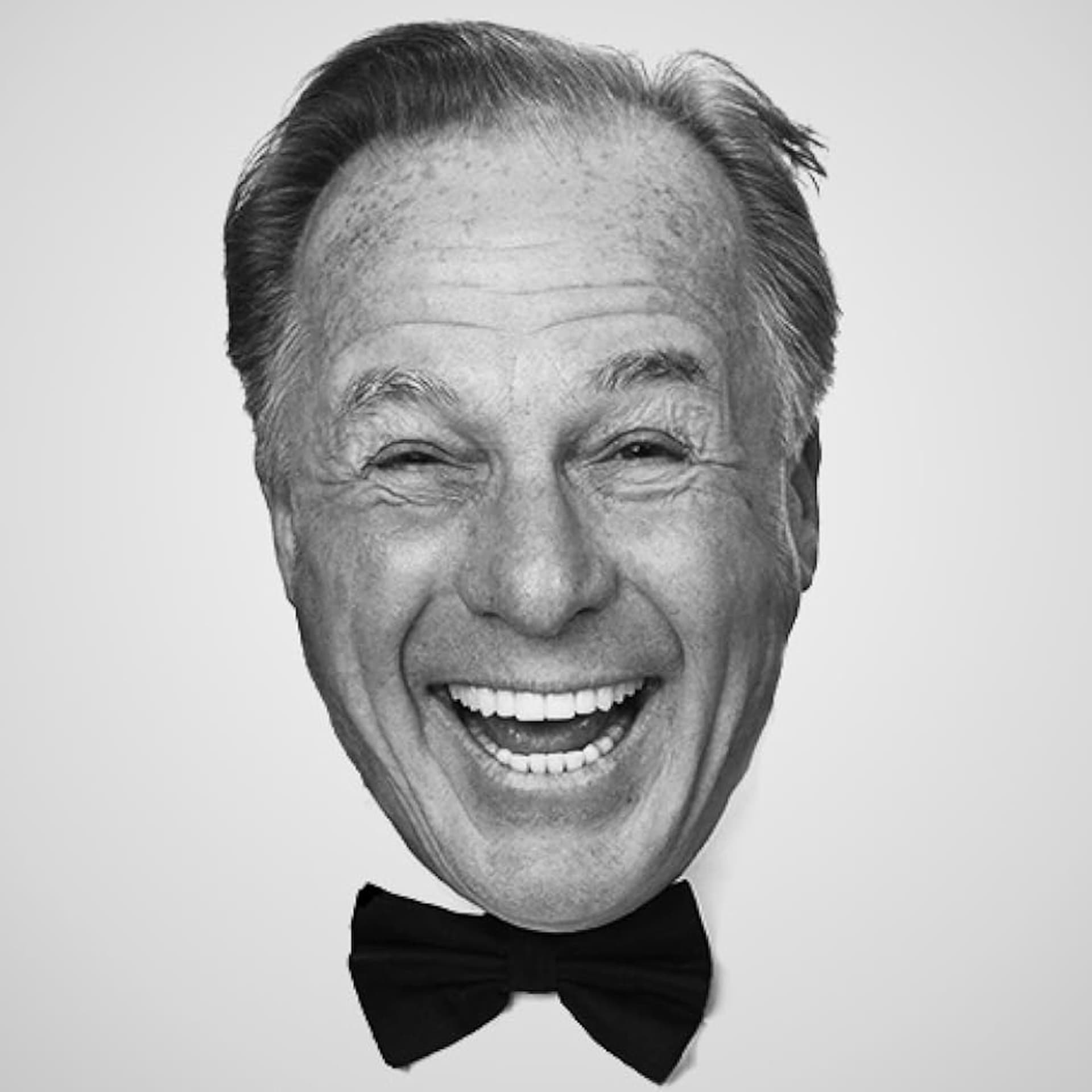 Jackie “the Joke Man” Martling - The Joey Petroni Show cover